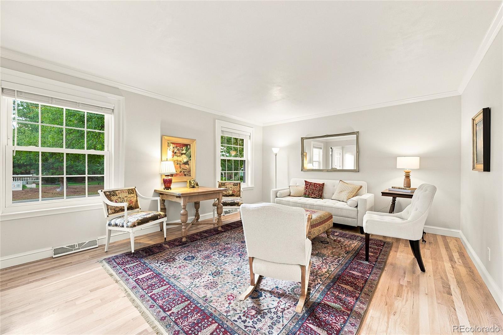 6838 S Elizabeth St, Centennial, CO 80122 photo