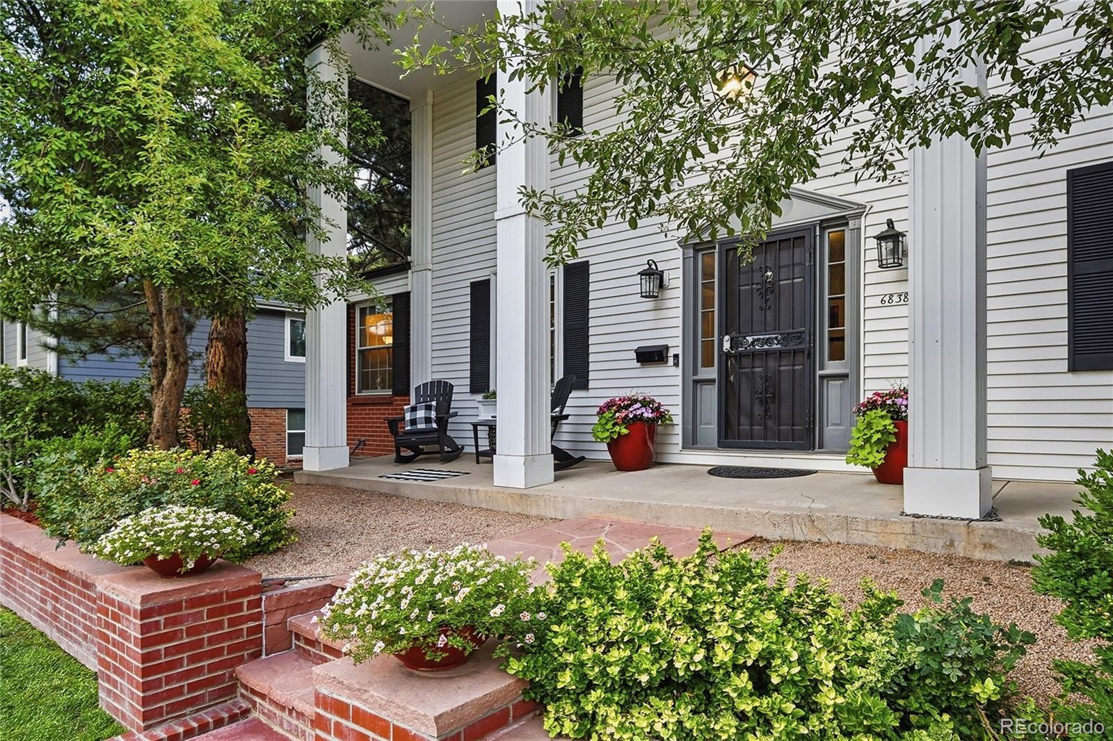 6838 S Elizabeth St, Centennial, CO 80122 photo
