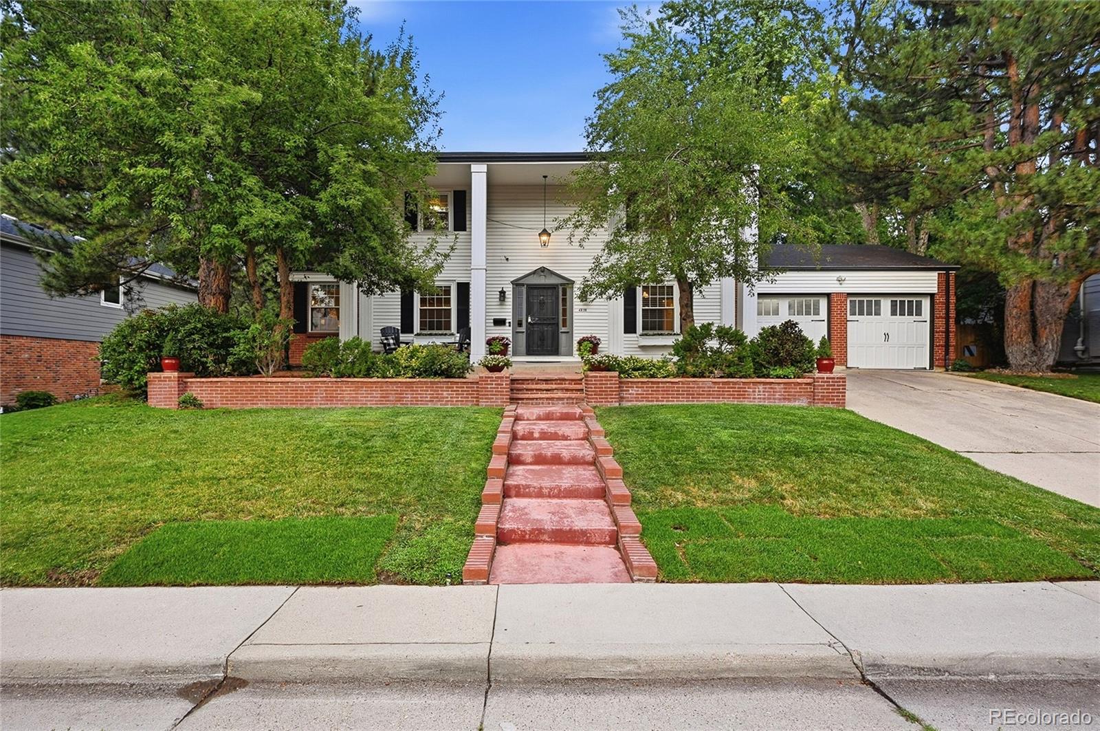 6838 S Elizabeth St, Centennial, CO 80122 photo