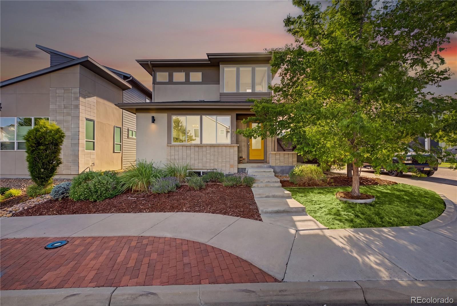 6773 Mariposa Ct, Denver, CO 80221 photo