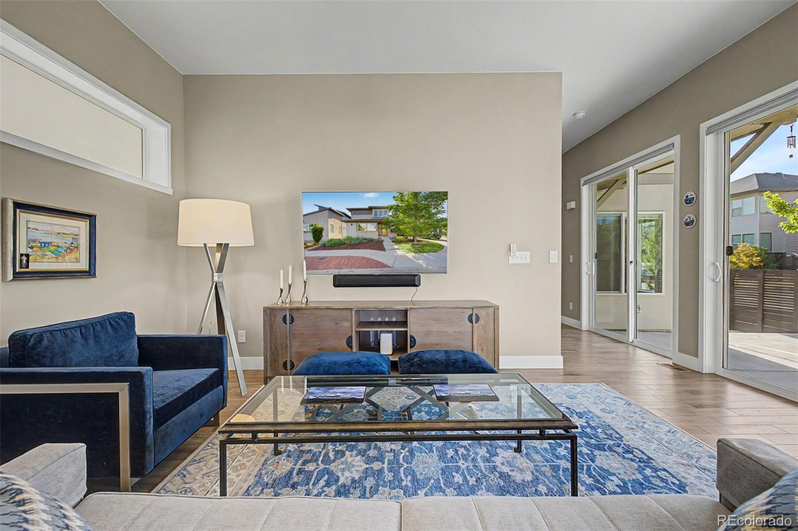 6773 Mariposa Ct, Denver, CO 80221 photo