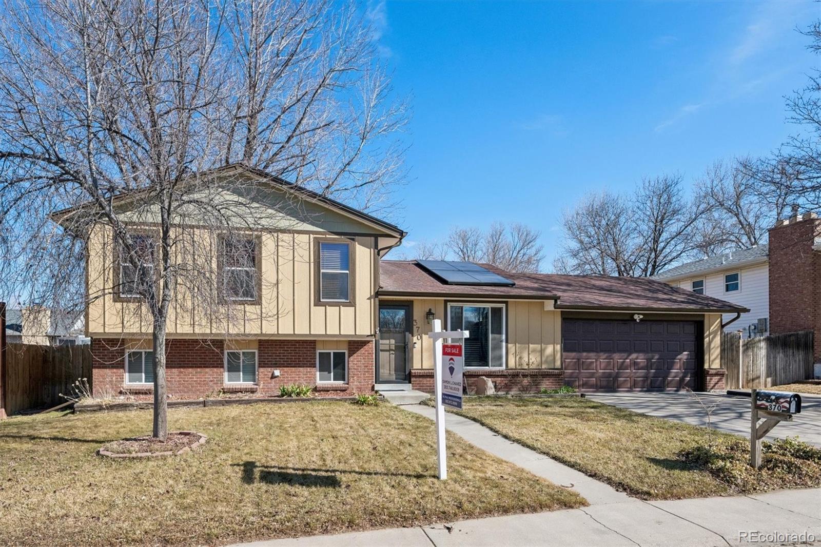 370 S 30 Ave, Brighton, CO 80601 photo