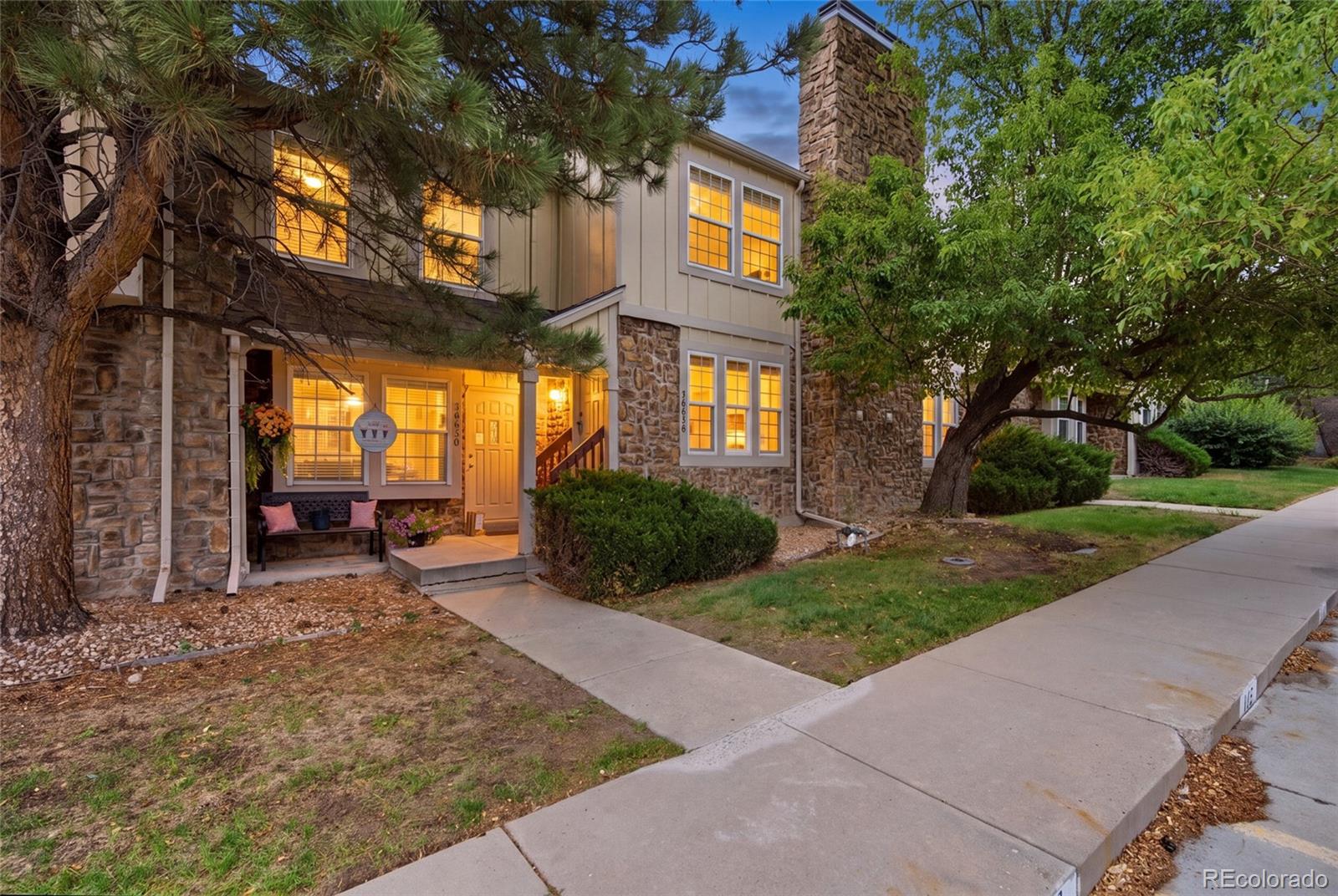 3066 107 Pl, Westminster, CO 80031