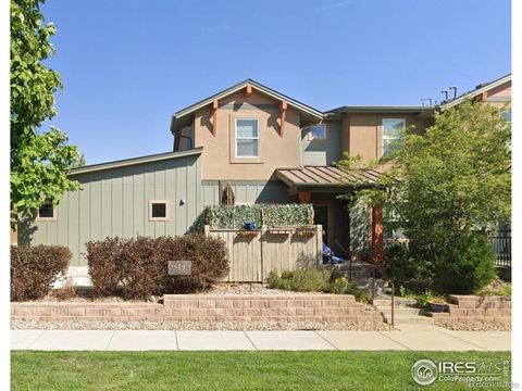 Condominium in Boulder CO 3295 Big Horn Street.jpg