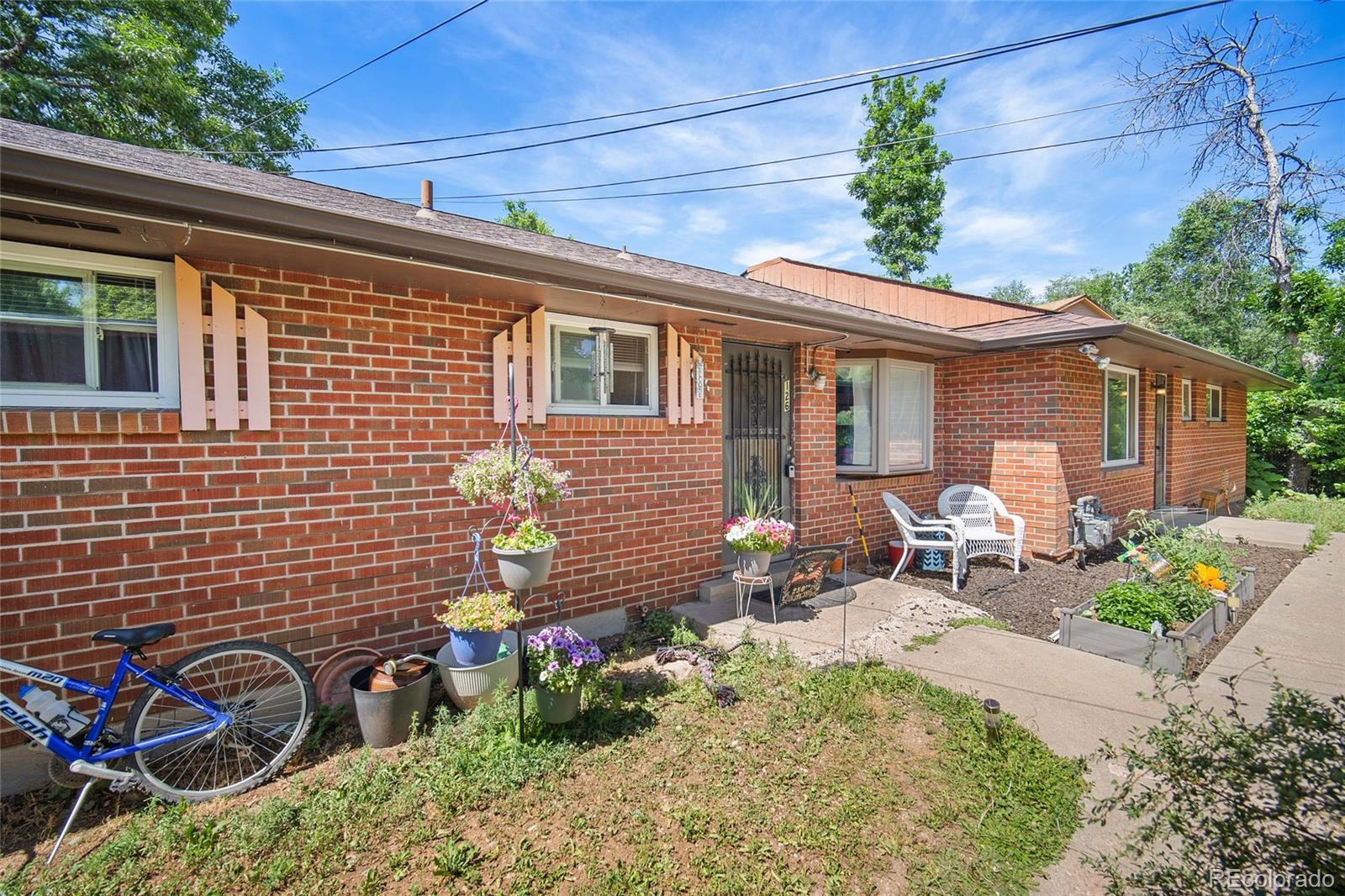 124 W Cheyenne Rd, Colorado Springs, CO 80906 photo