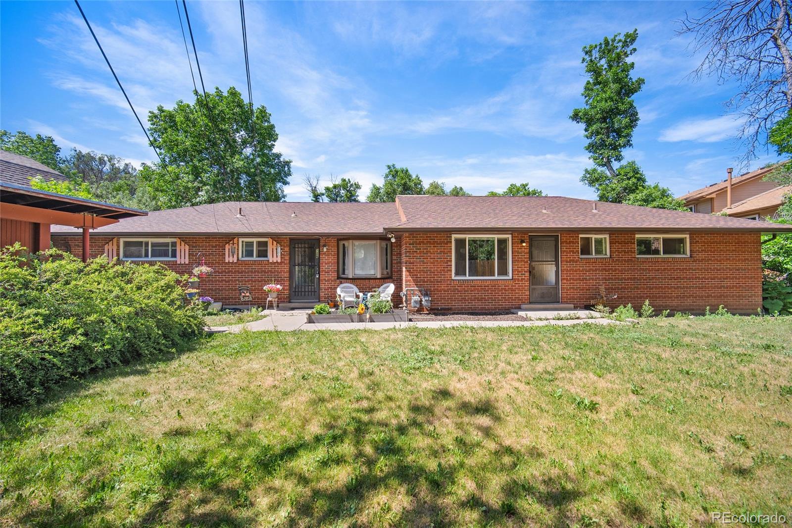 124 W Cheyenne Rd, Colorado Springs, CO 80906 photo