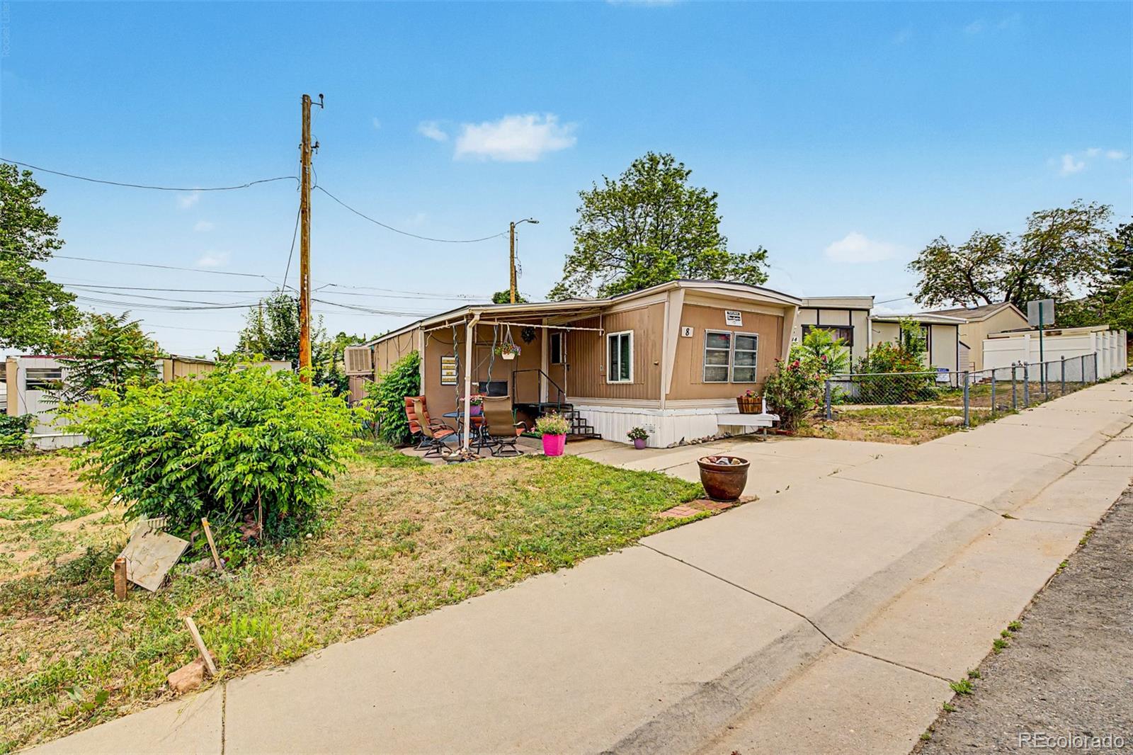 215 Cheyenne St, Golden, CO 80403 photo