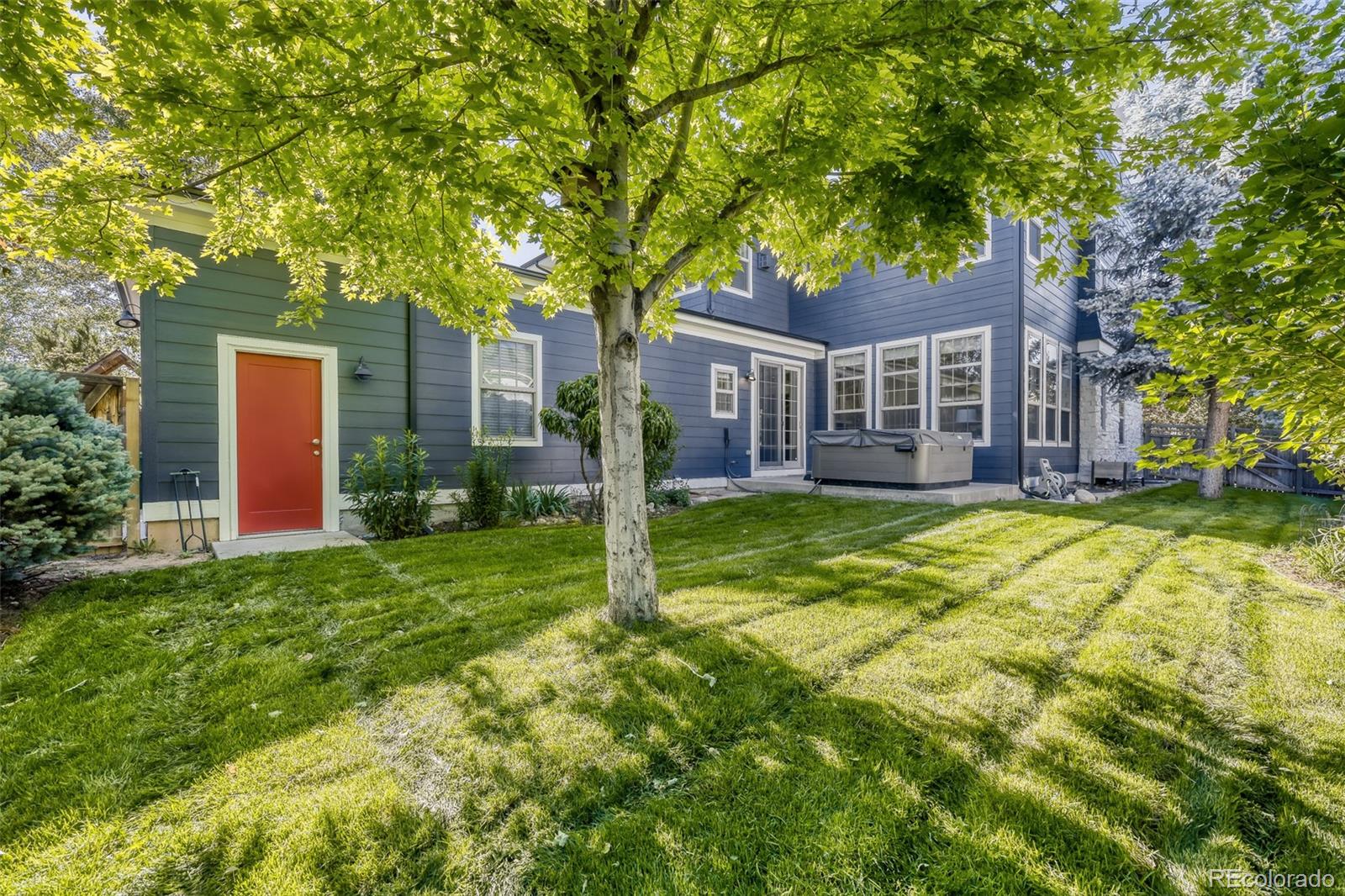 9731 E 34 Pl, Denver, CO 80238 photo