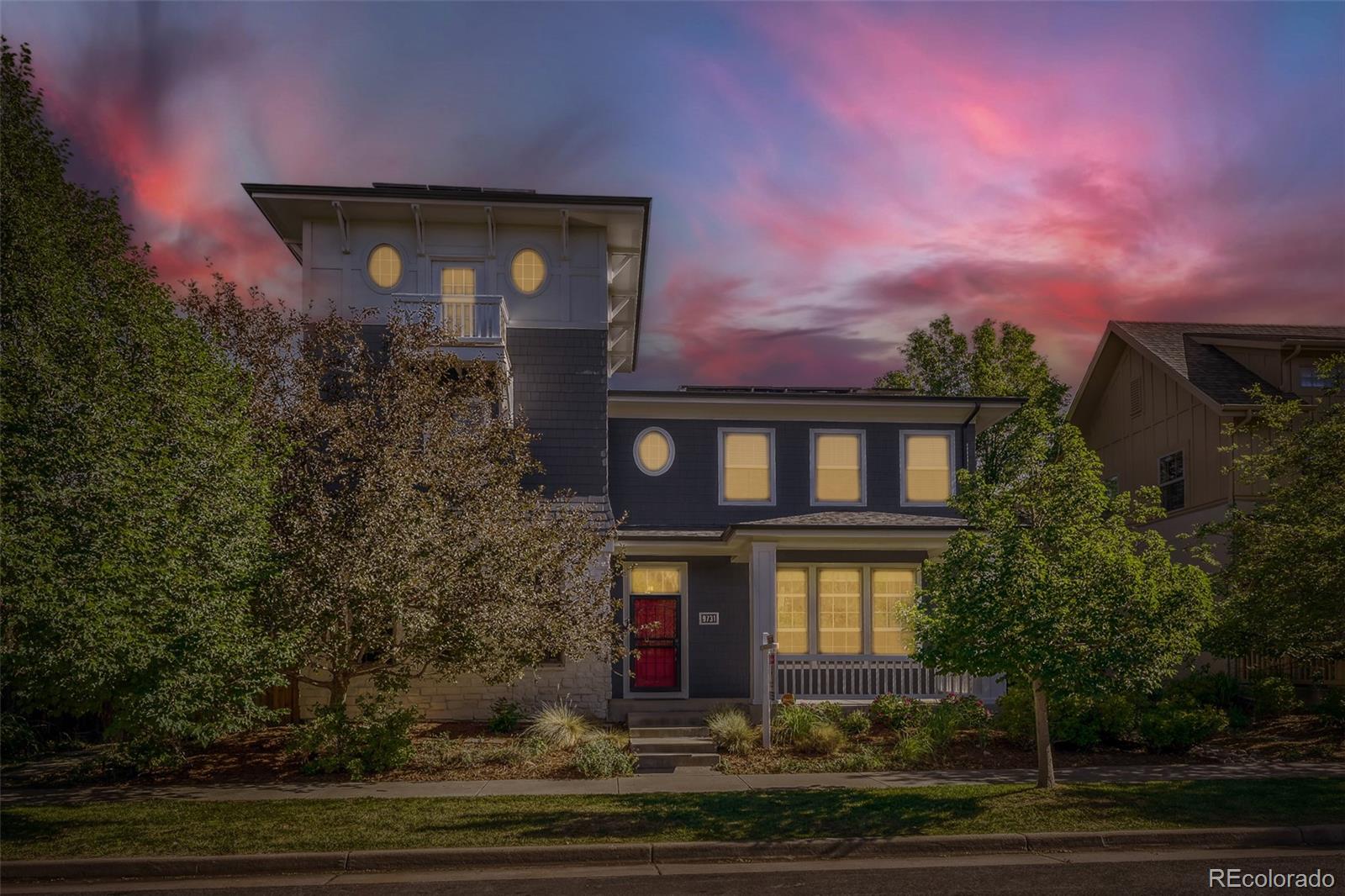 9731 E 34 Pl, Denver, CO 80238 photo