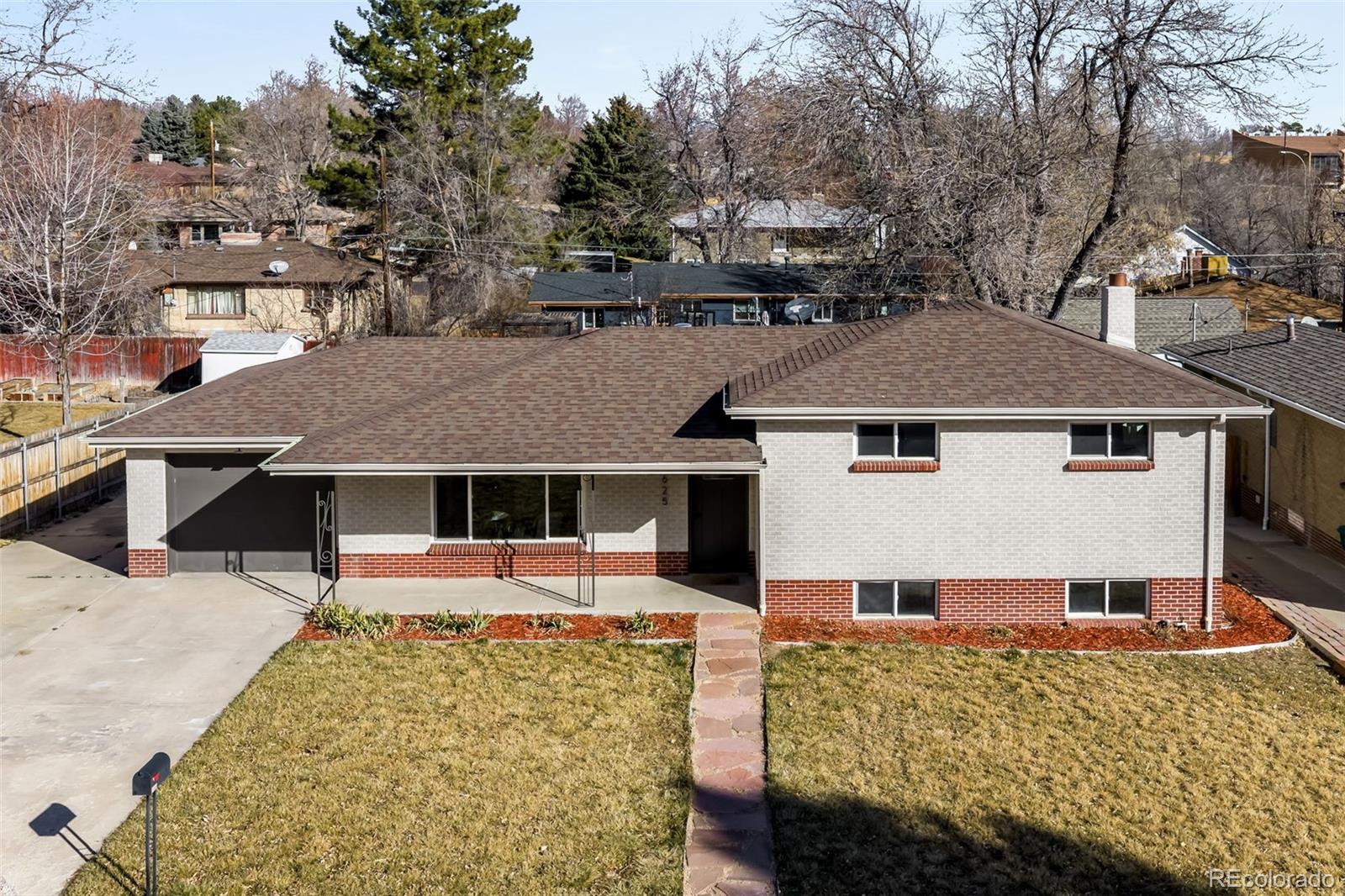 7625 W 23 Pl, Lakewood, CO 80214 photo
