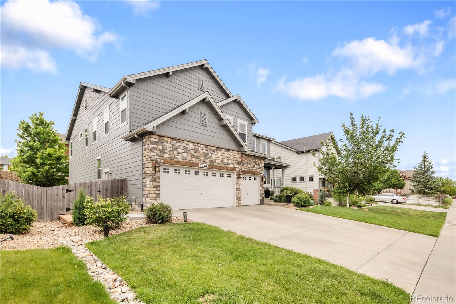 7548 122 Pl, Thornton, CO 80602