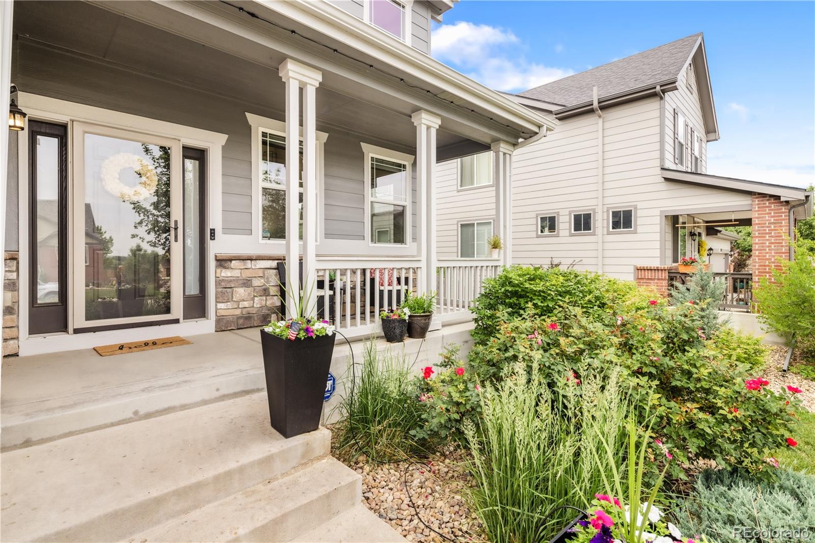 7548 E 122 Pl, Thornton, CO 80602 photo