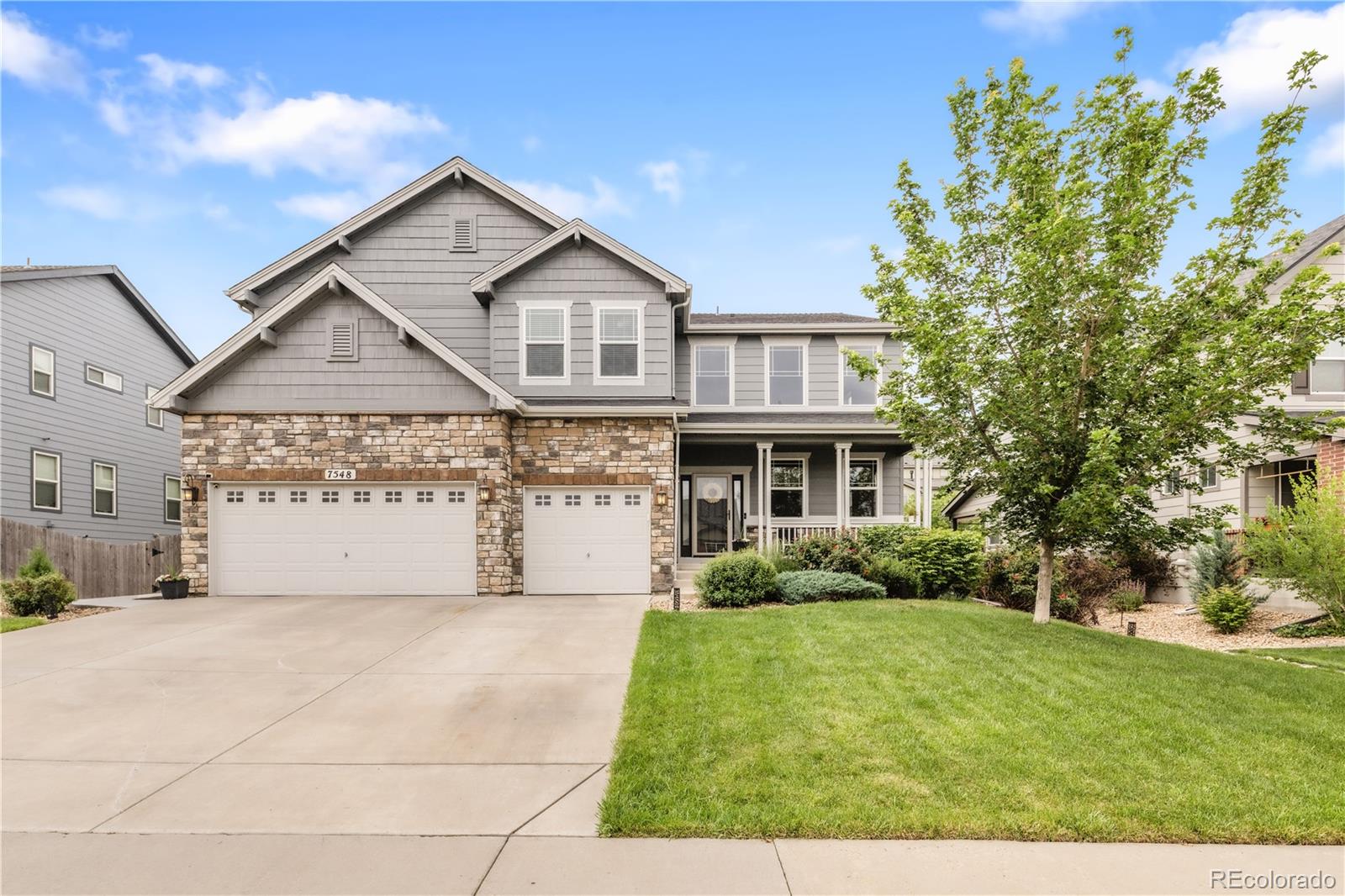 7548 E 122 Pl, Thornton, CO 80602 photo