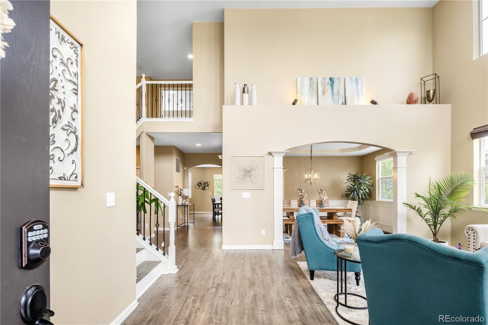 7548 E 122 Pl, Thornton, CO 80602 photo