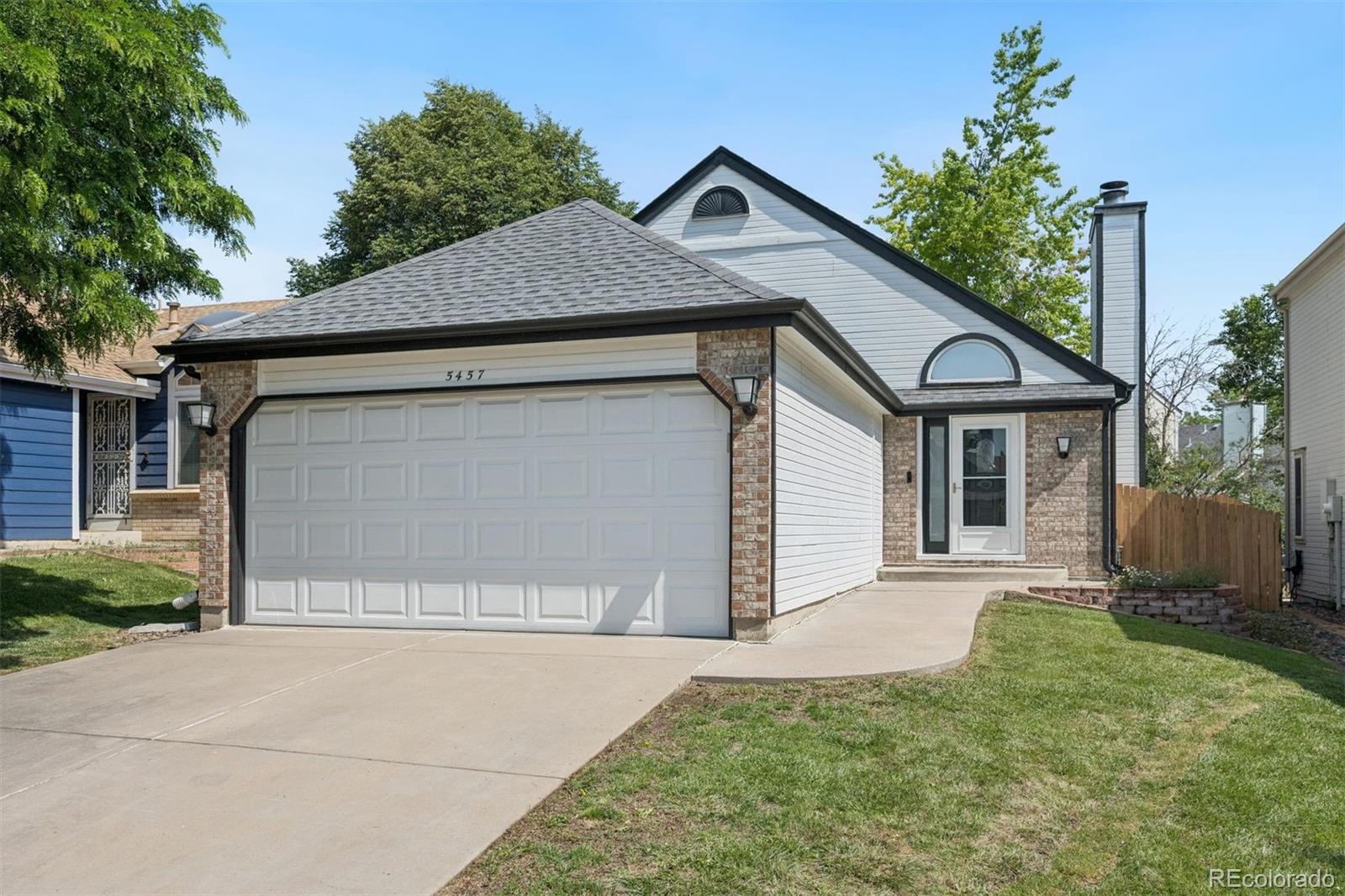 5457 W 115 Dr, Westminster, CO 80020 photo