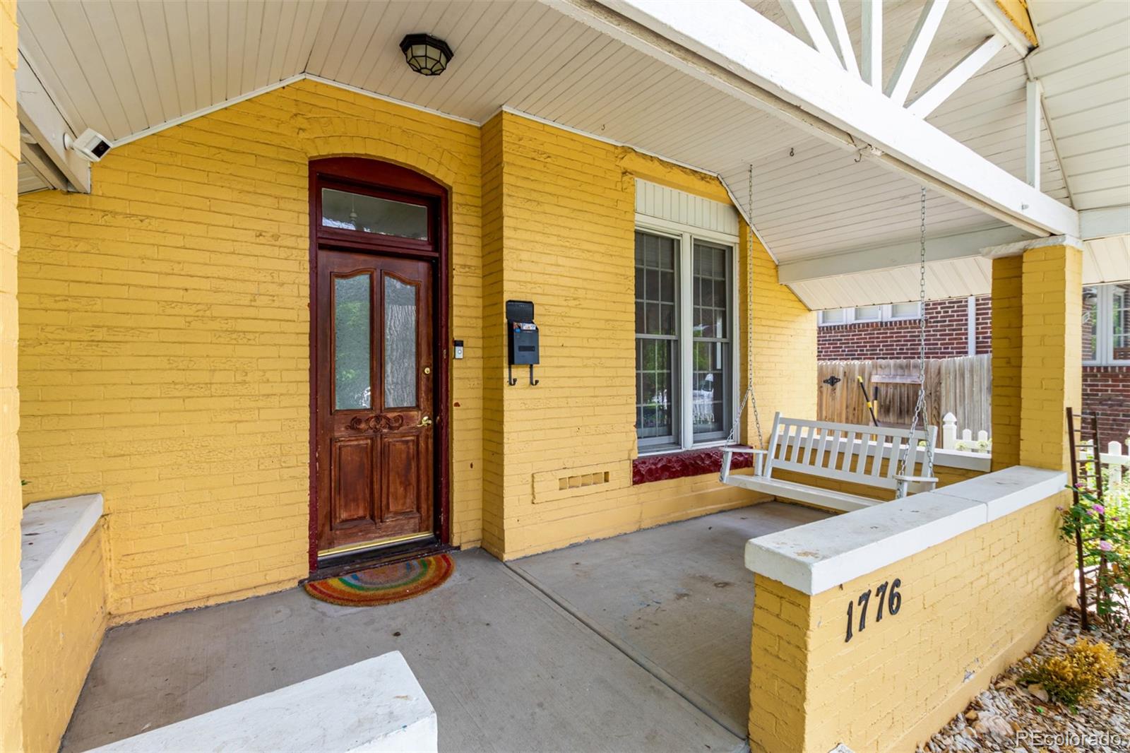 1776 S Logan St, Denver, CO 80210 photo