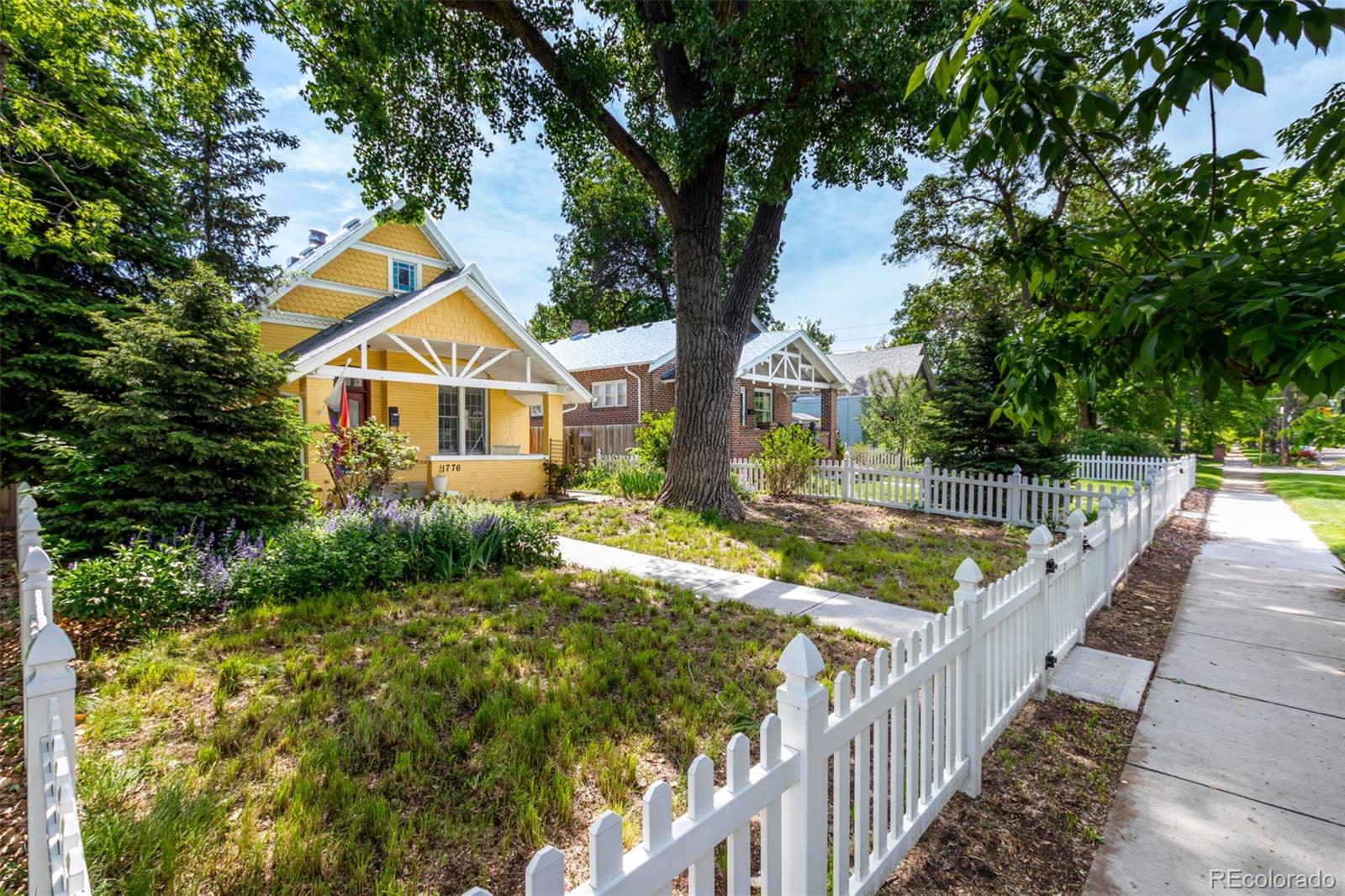 1776 S Logan St, Denver, CO 80210 photo