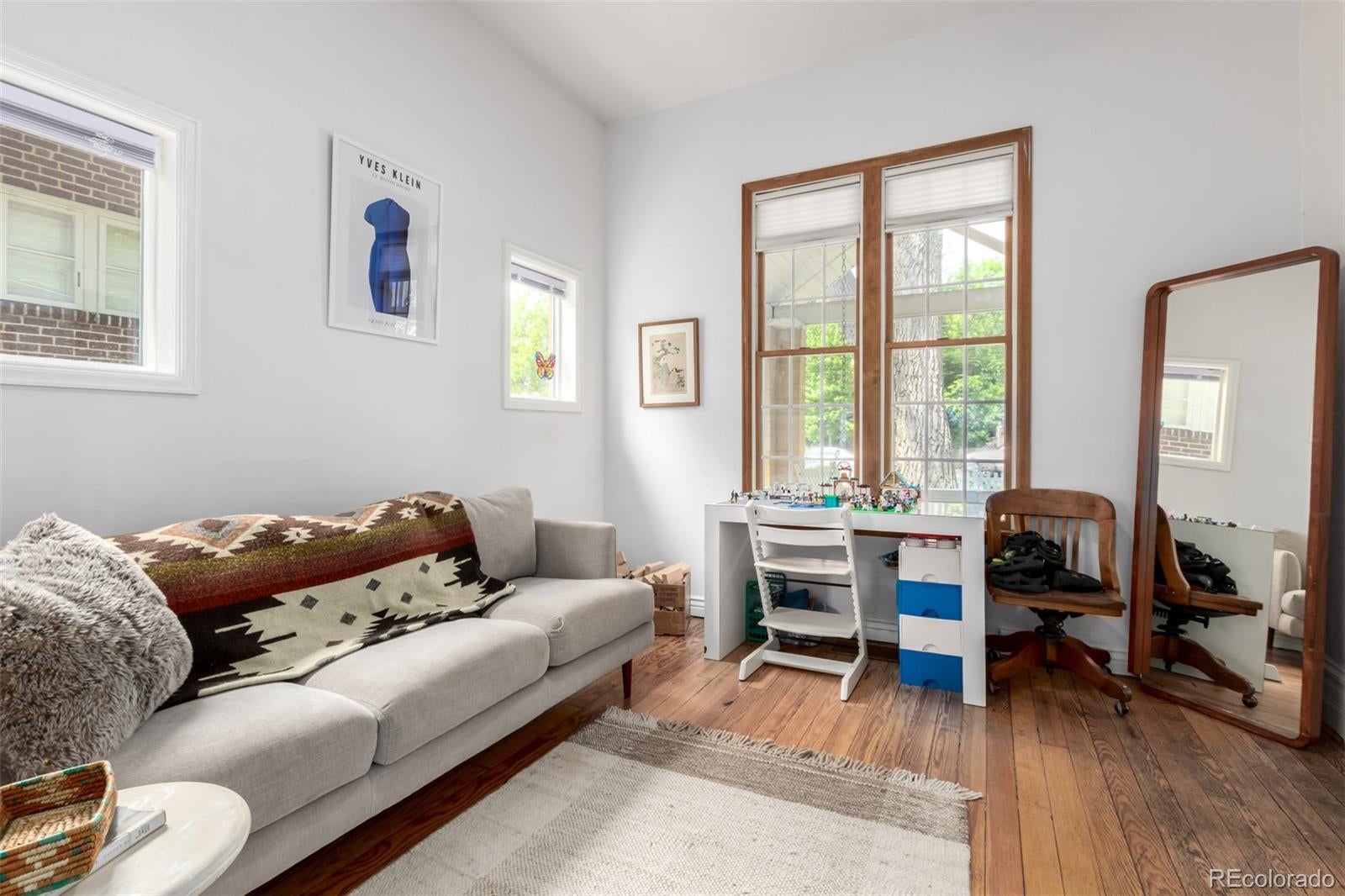 1776 S Logan St, Denver, CO 80210 photo