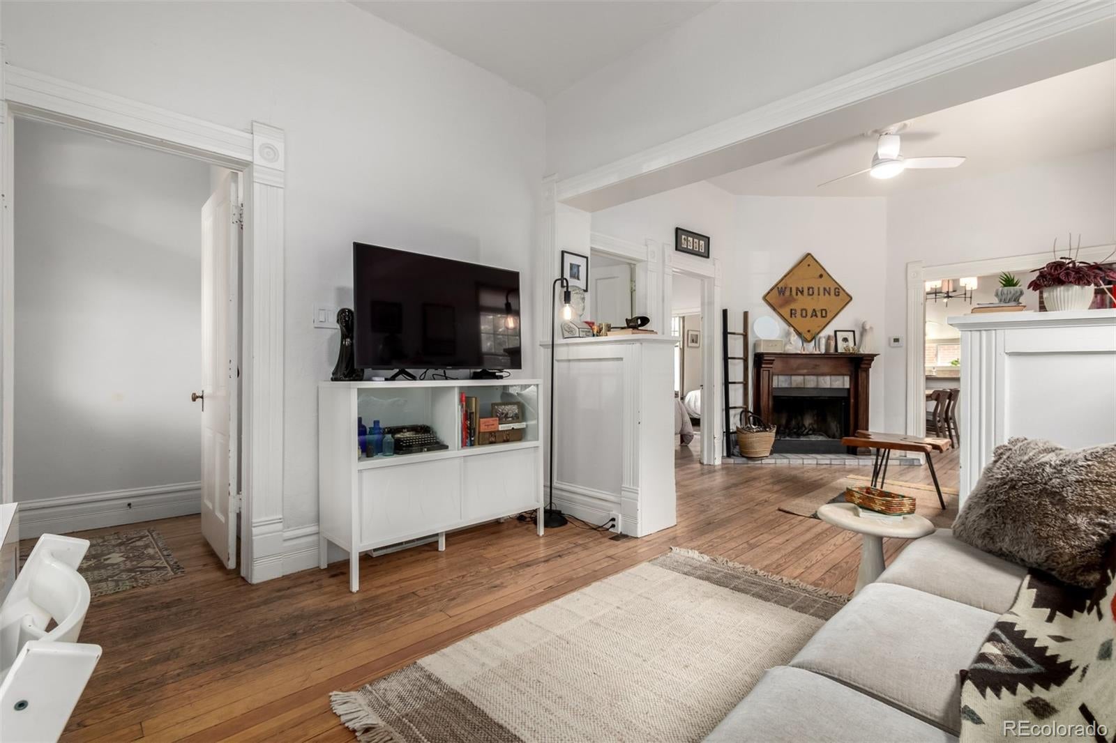 1776 S Logan St, Denver, CO 80210 photo