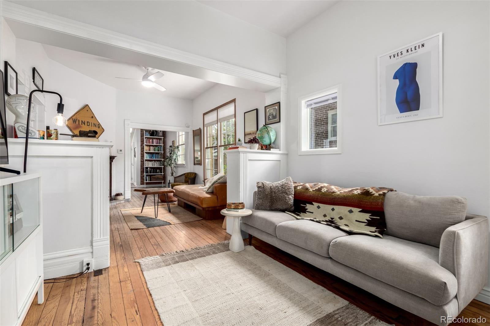 1776 S Logan St, Denver, CO 80210 photo