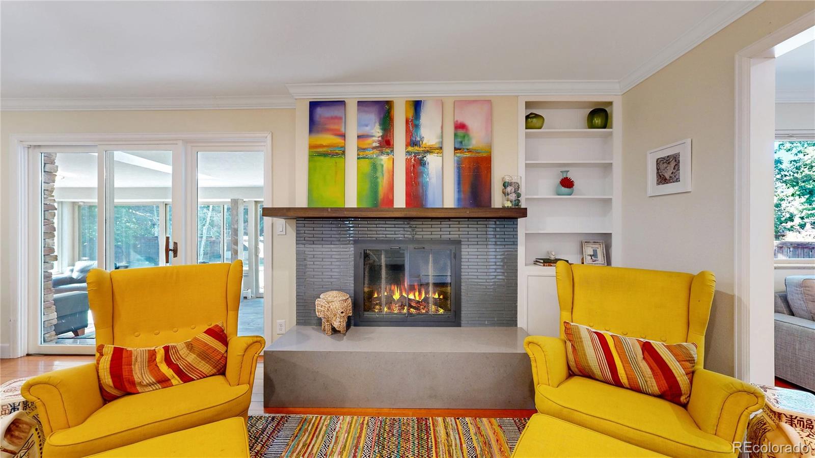 9450 E Evans Pl, Denver, CO 80231 photo