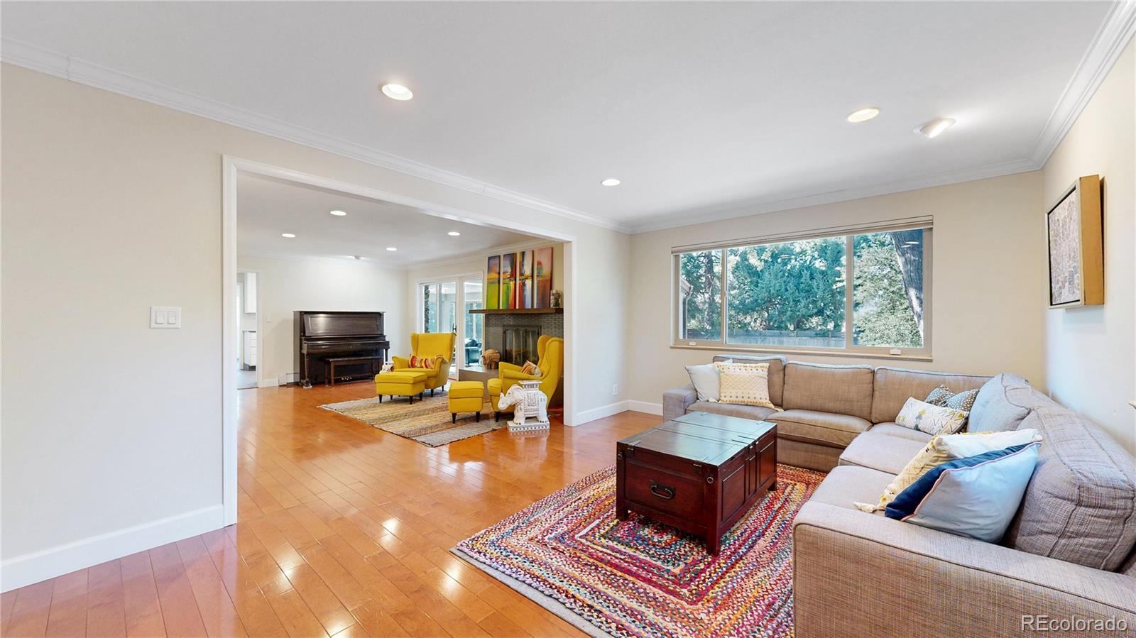 9450 E Evans Pl, Denver, CO 80231 photo