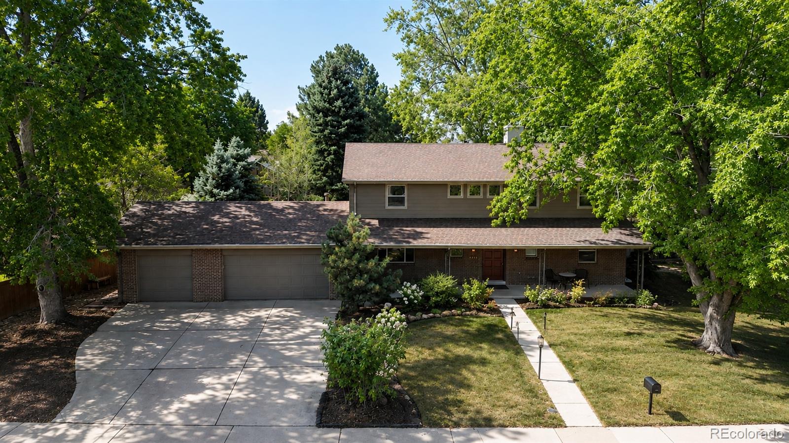 9450 E Evans Pl, Denver, CO 80231 photo