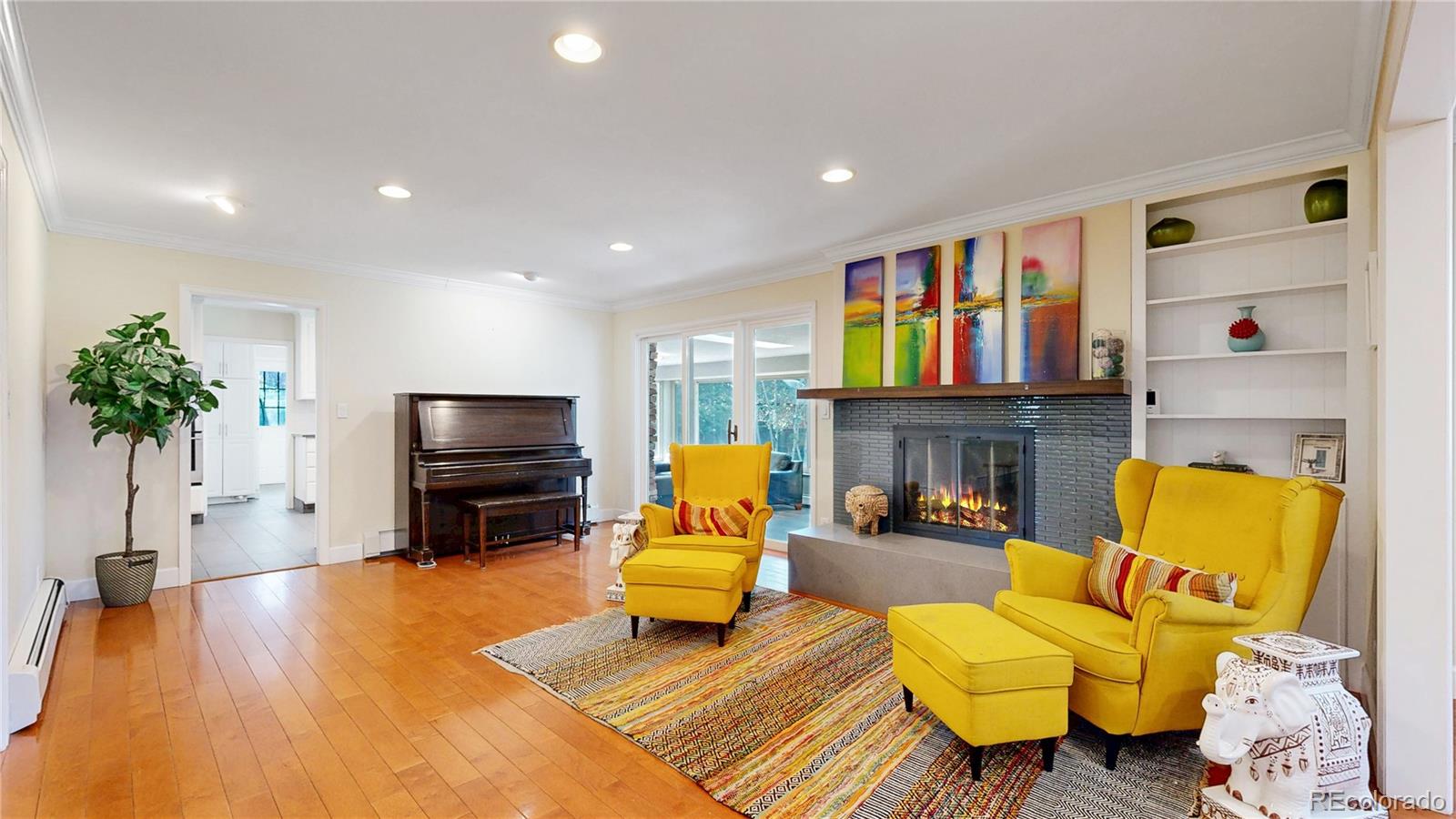 9450 E Evans Pl, Denver, CO 80231 photo