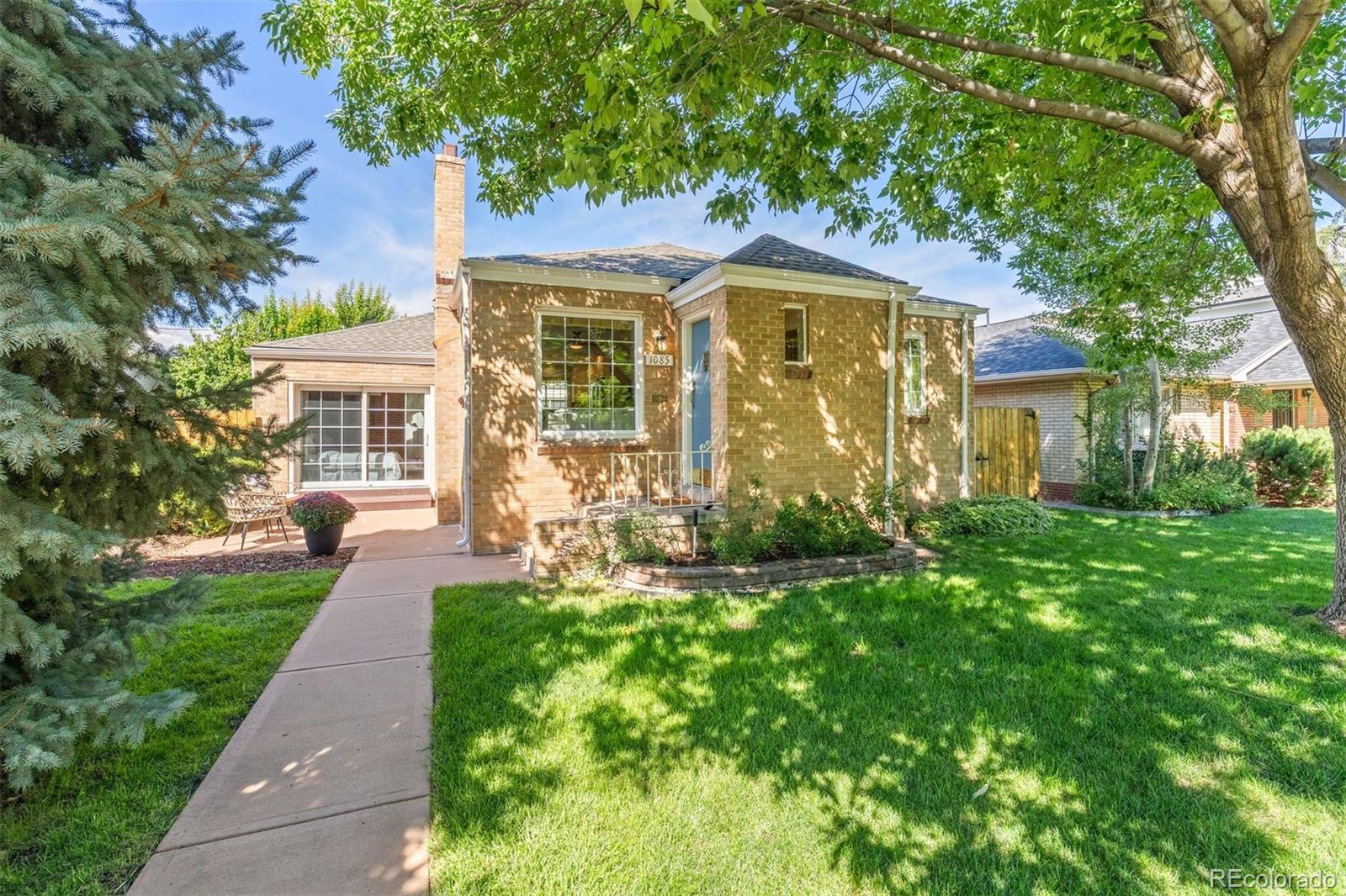 1085 Adams St, Denver, CO 80209