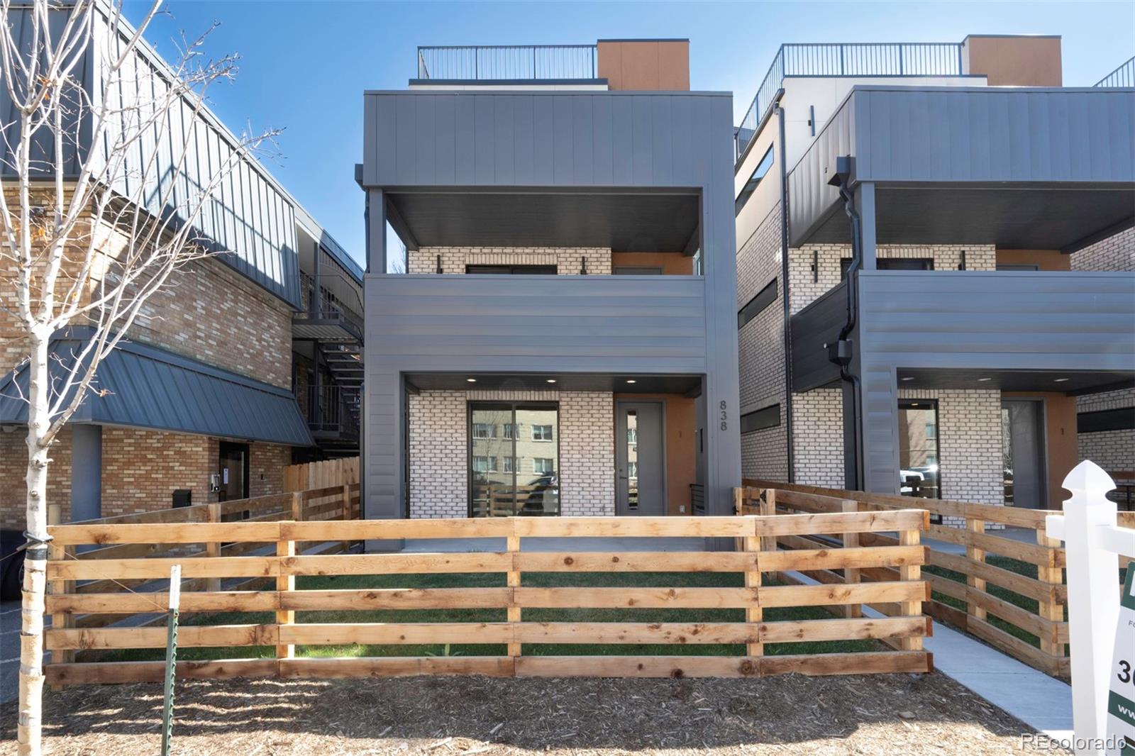 826 Cherry St, Denver, CO 80220