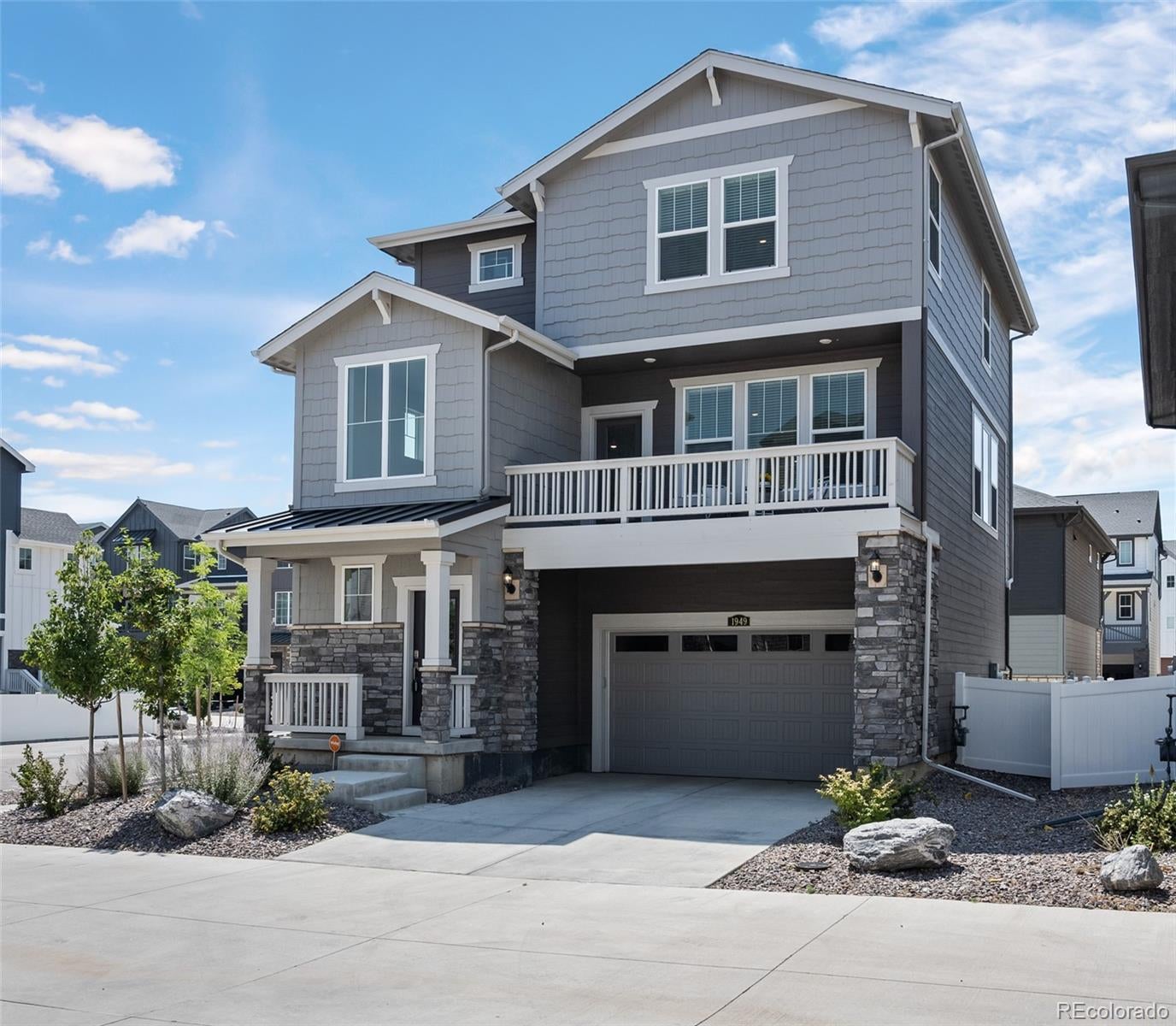 1949 Fultondale Way, Aurora, CO 80018