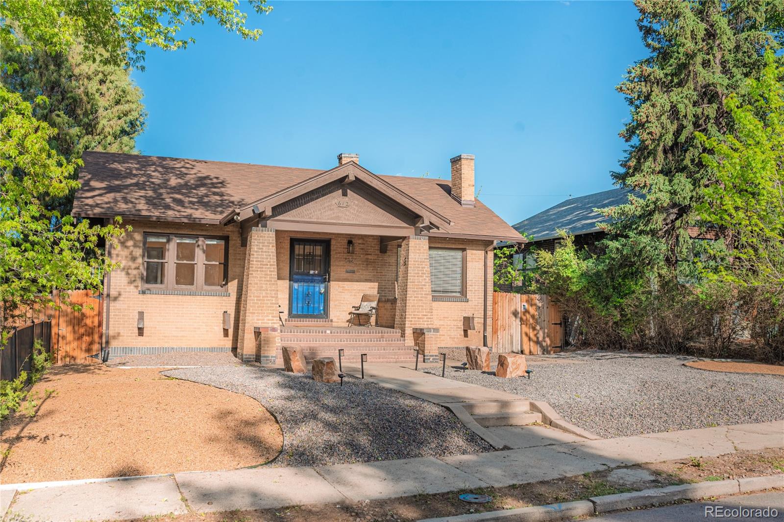 612 Harrison St, Denver, CO 80206 photo