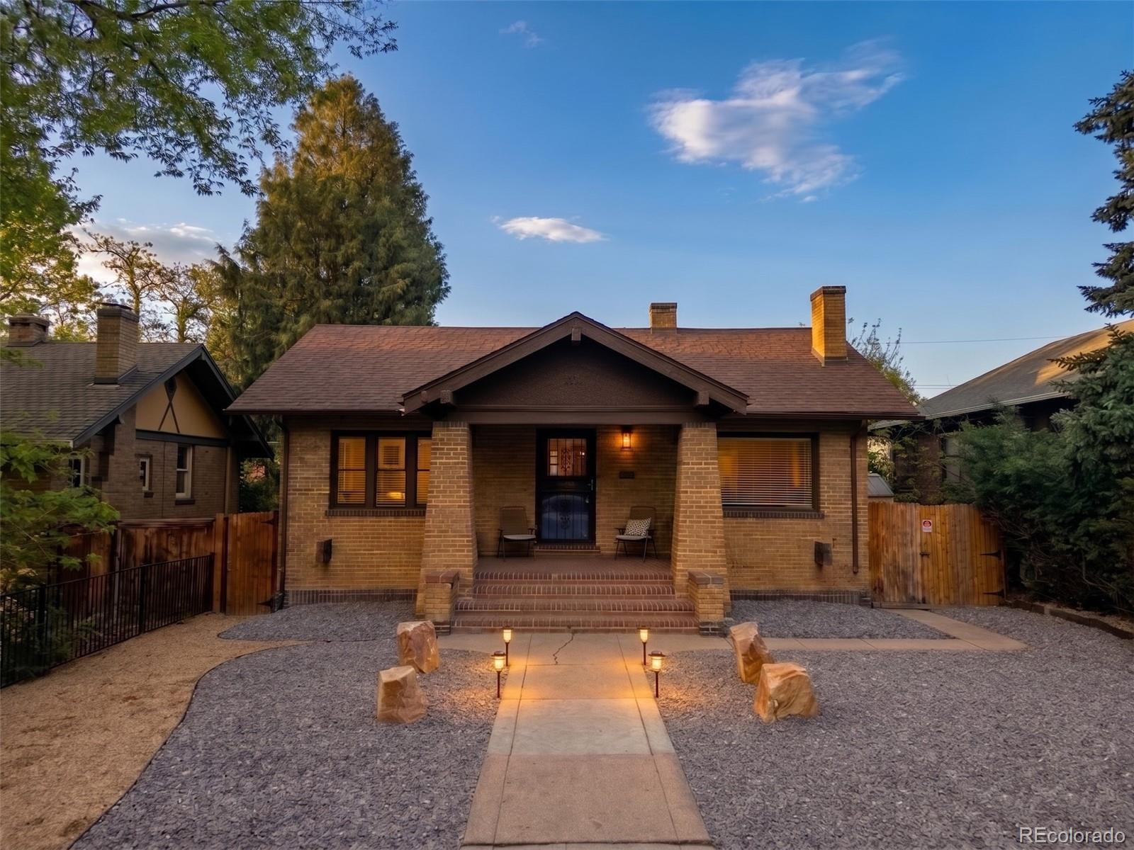 612 Harrison St, Denver, CO 80206 photo