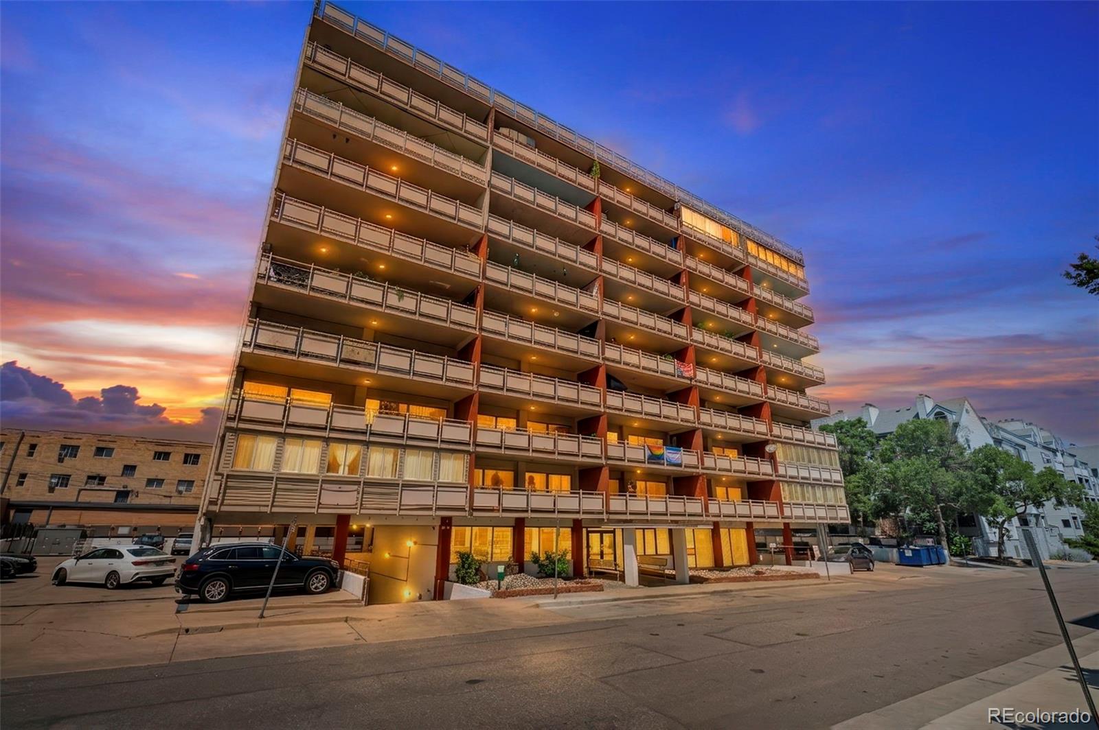 1121 Albion St, Denver, CO 80220