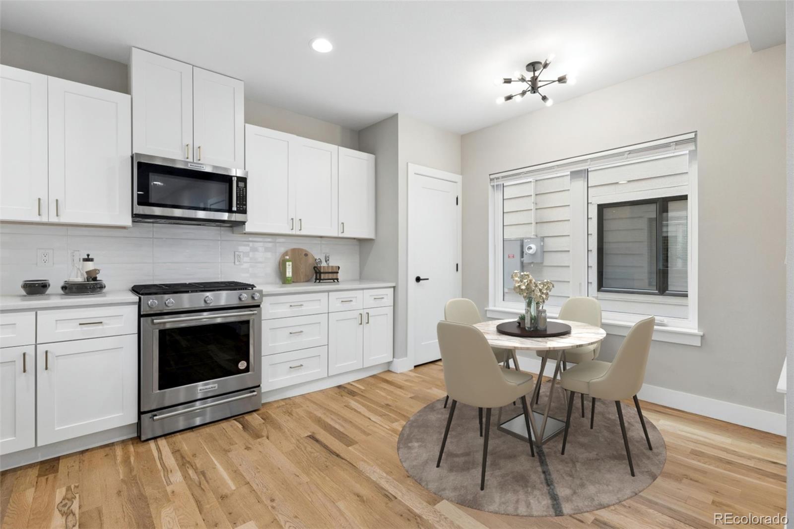 2147 S Bellaire St, Denver, CO 80222 photo