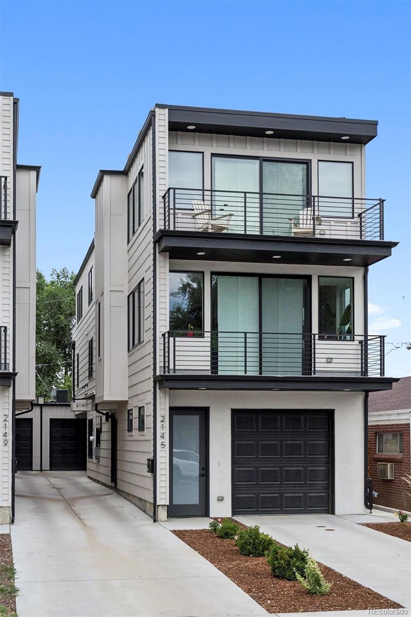 2147 S Bellaire St, Denver, CO 80222 photo