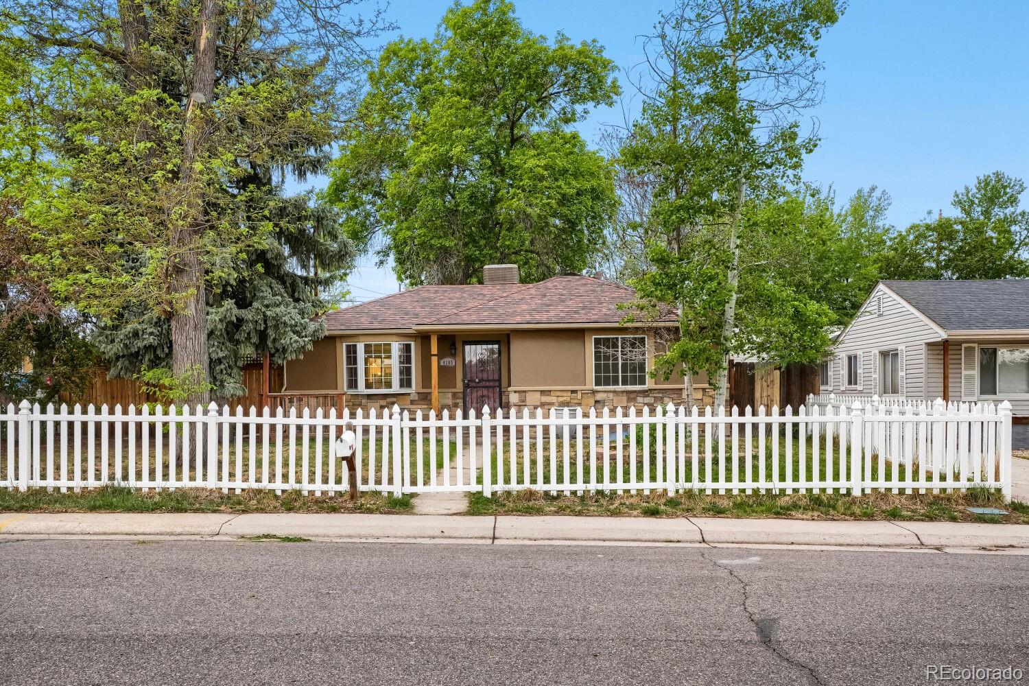 4105 Gray St, Wheat Ridge, CO 80212 photo