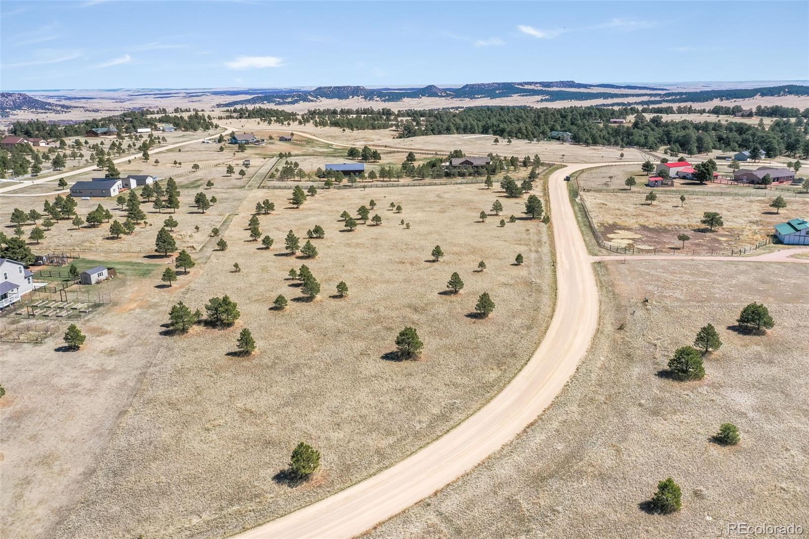 18150 Pinon Park Rd, Peyton, CO 80831 photo