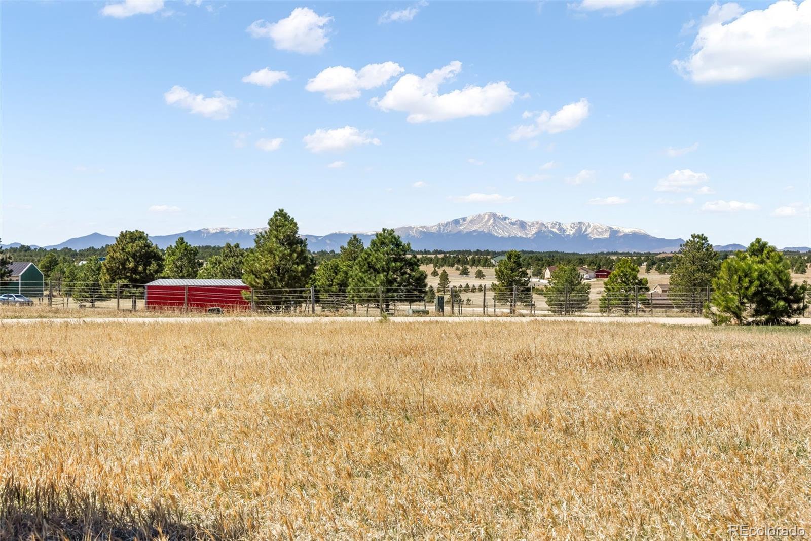 18150 Pinon Park Rd, Peyton, CO 80831 photo