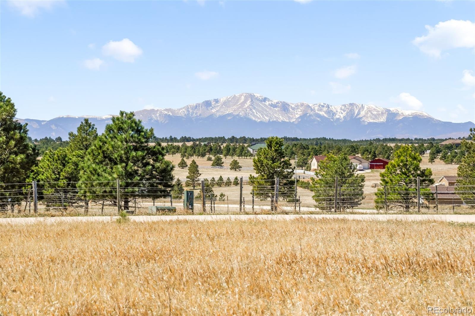 18150 Pinon Park Rd, Peyton, CO 80831 photo