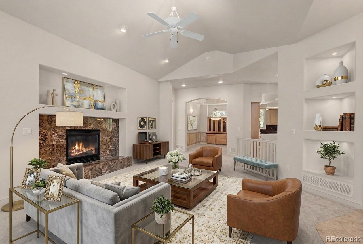 2868 Stonewall Hts, Colorado Springs, CO 80909 photo