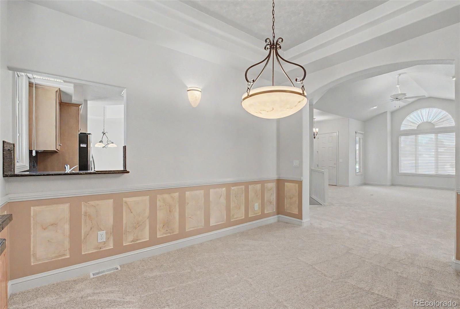 2868 Stonewall Hts, Colorado Springs, CO 80909 photo