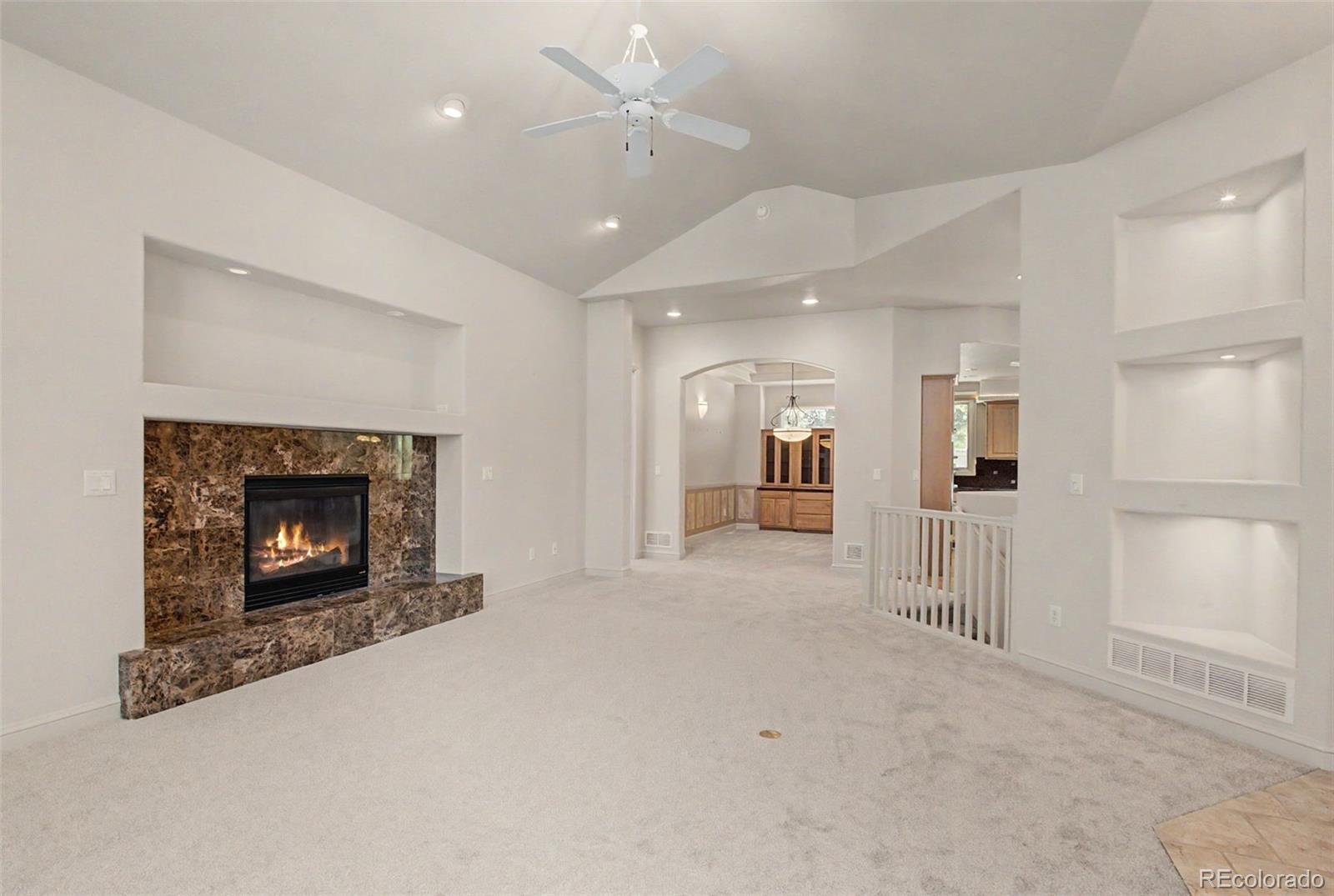 2868 Stonewall Hts, Colorado Springs, CO 80909 photo