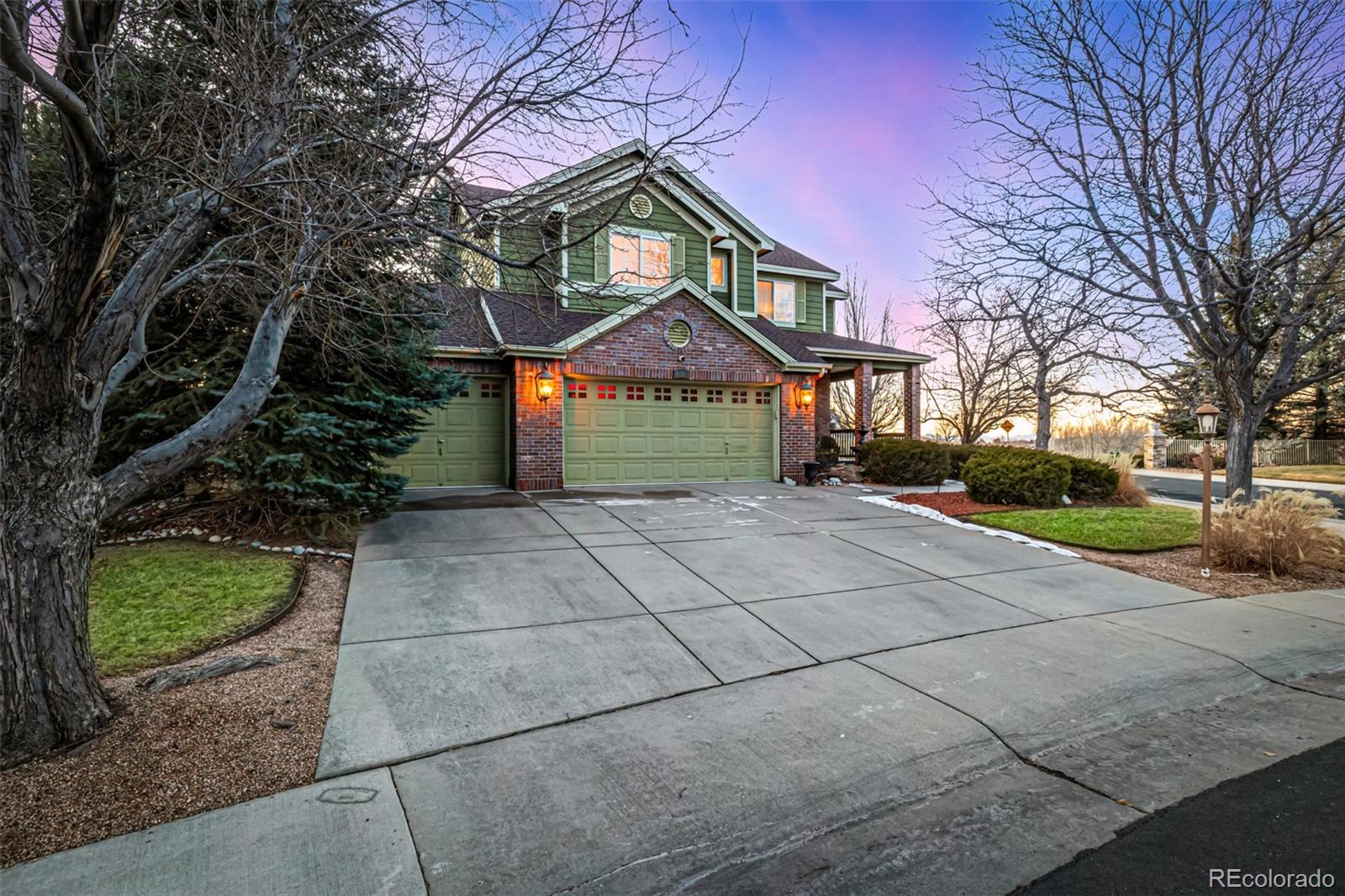 21916 E Costilla Dr, Aurora, CO 80016 photo