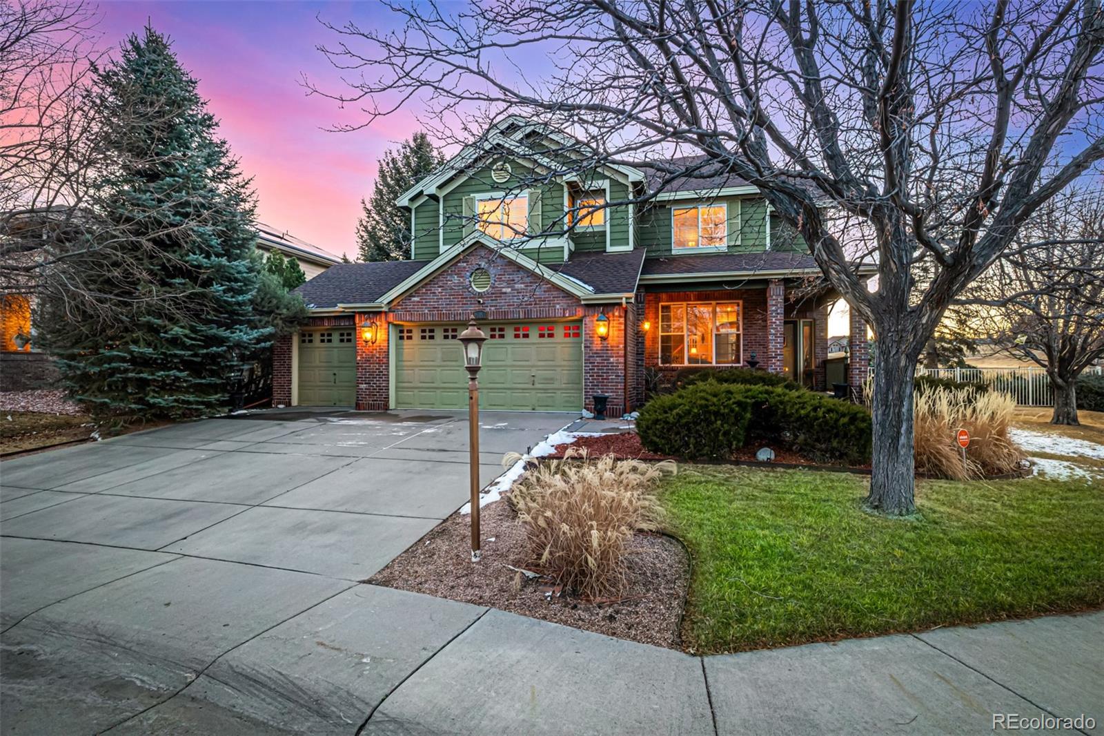 21916 E Costilla Dr, Aurora, CO 80016 photo