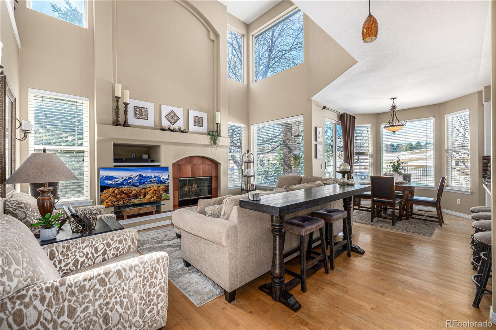 21916 E Costilla Dr, Aurora, CO 80016 photo