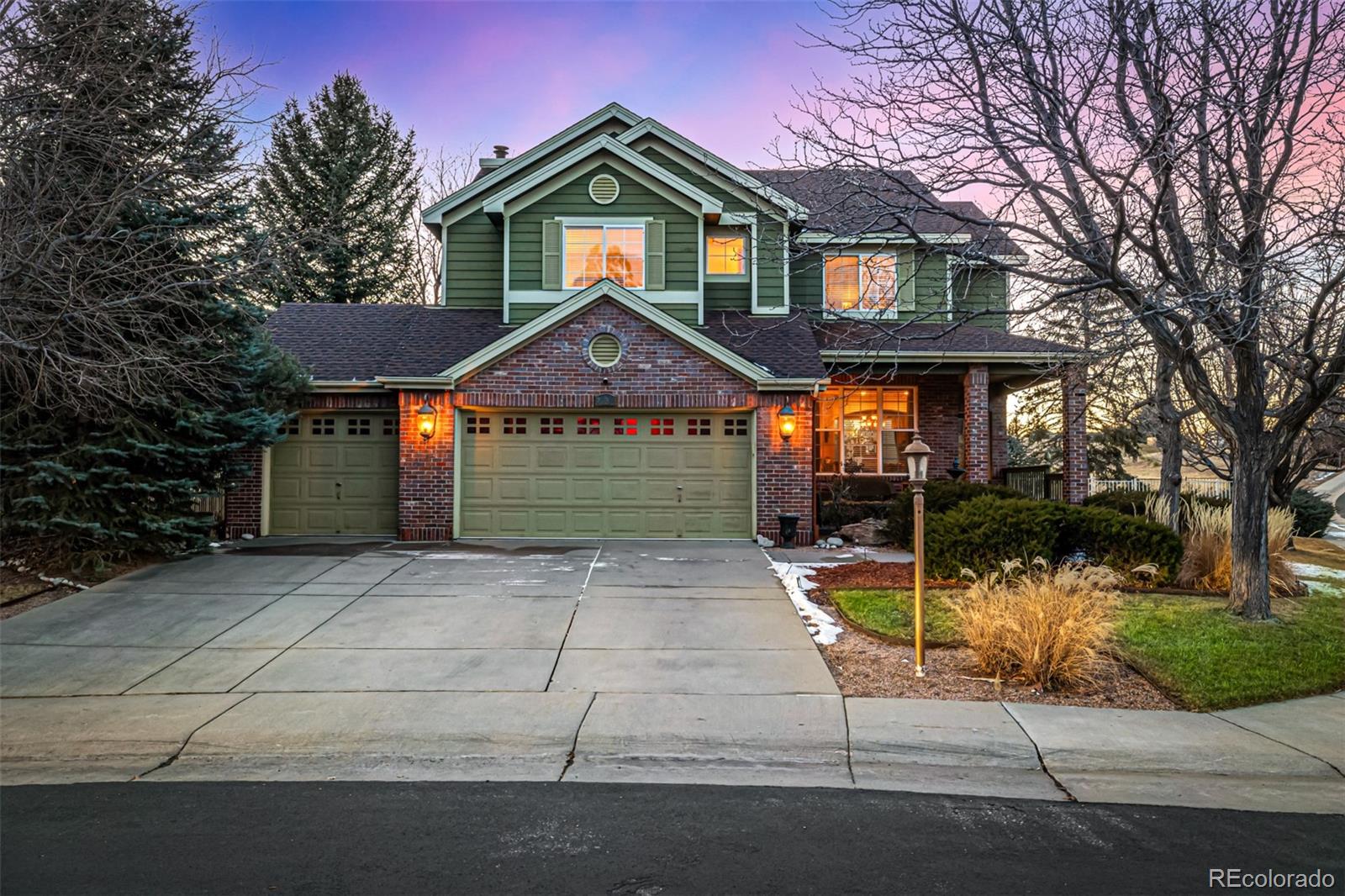 21916 E Costilla Dr, Aurora, CO 80016 photo