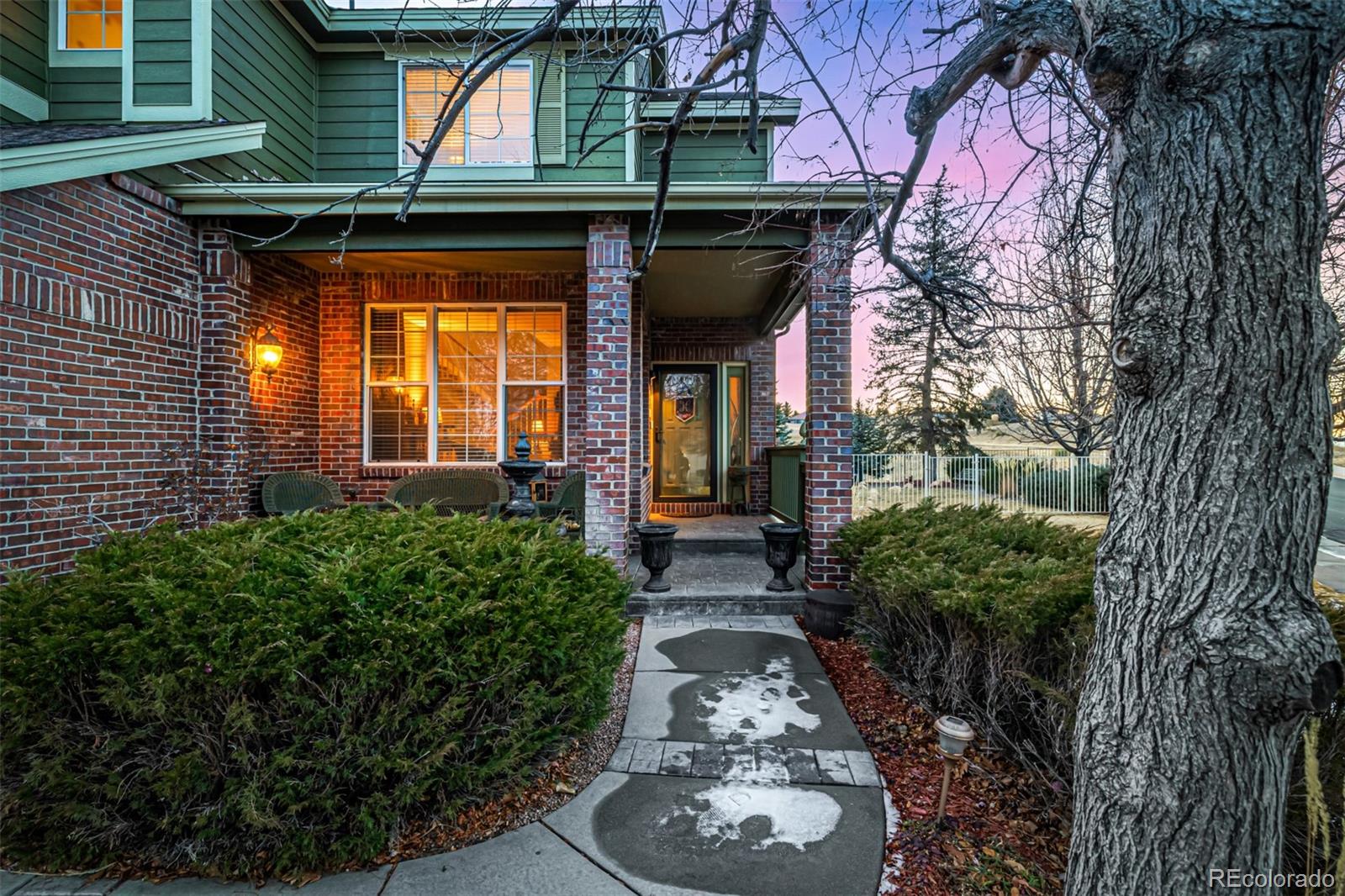 21916 E Costilla Dr, Aurora, CO 80016 photo