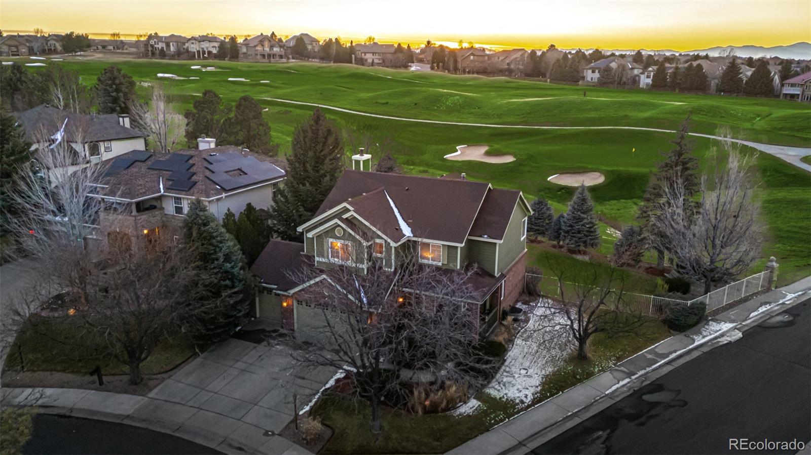 21916 E Costilla Dr, Aurora, CO 80016 photo