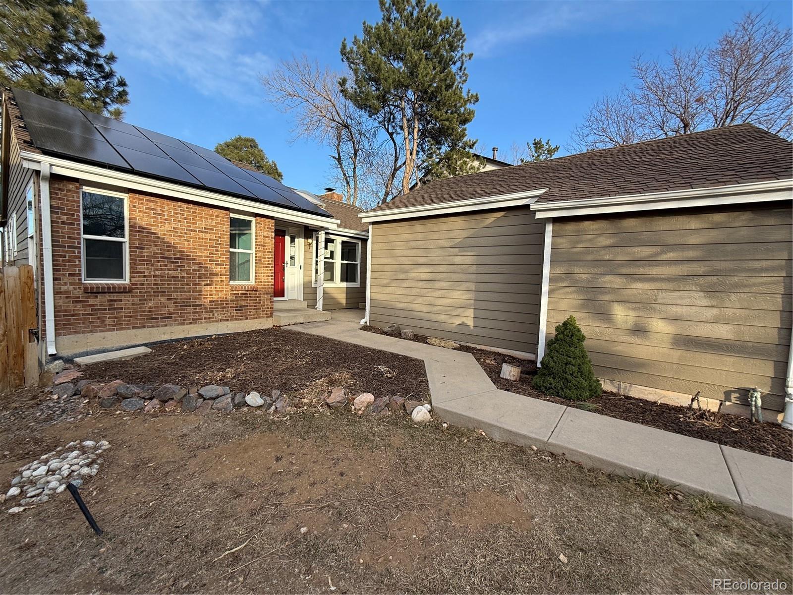 2359 E Nichols Pl, Centennial, CO 80122 photo